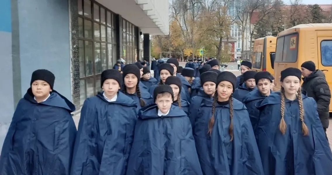 Конкурс майҙаны түрендә – Бәләбәй шайморатовсылары!