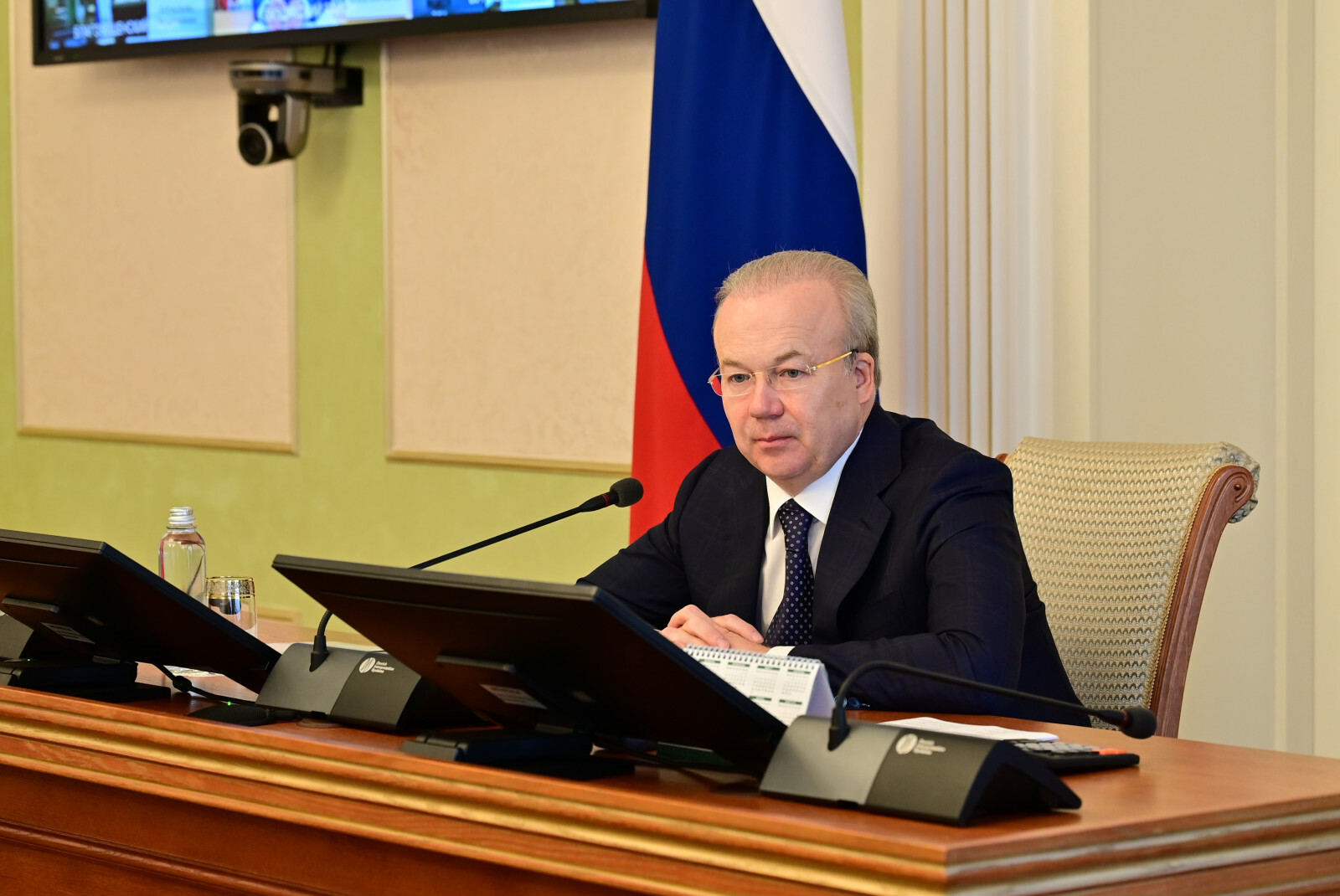 Юлсылар ҡәнәғәт булһын өсөн