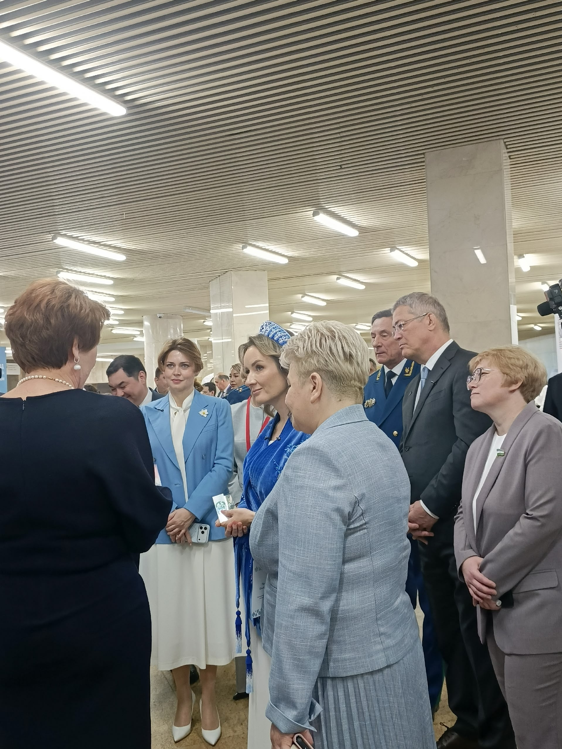 Балаларыбыҙ яҡлаулы булһын