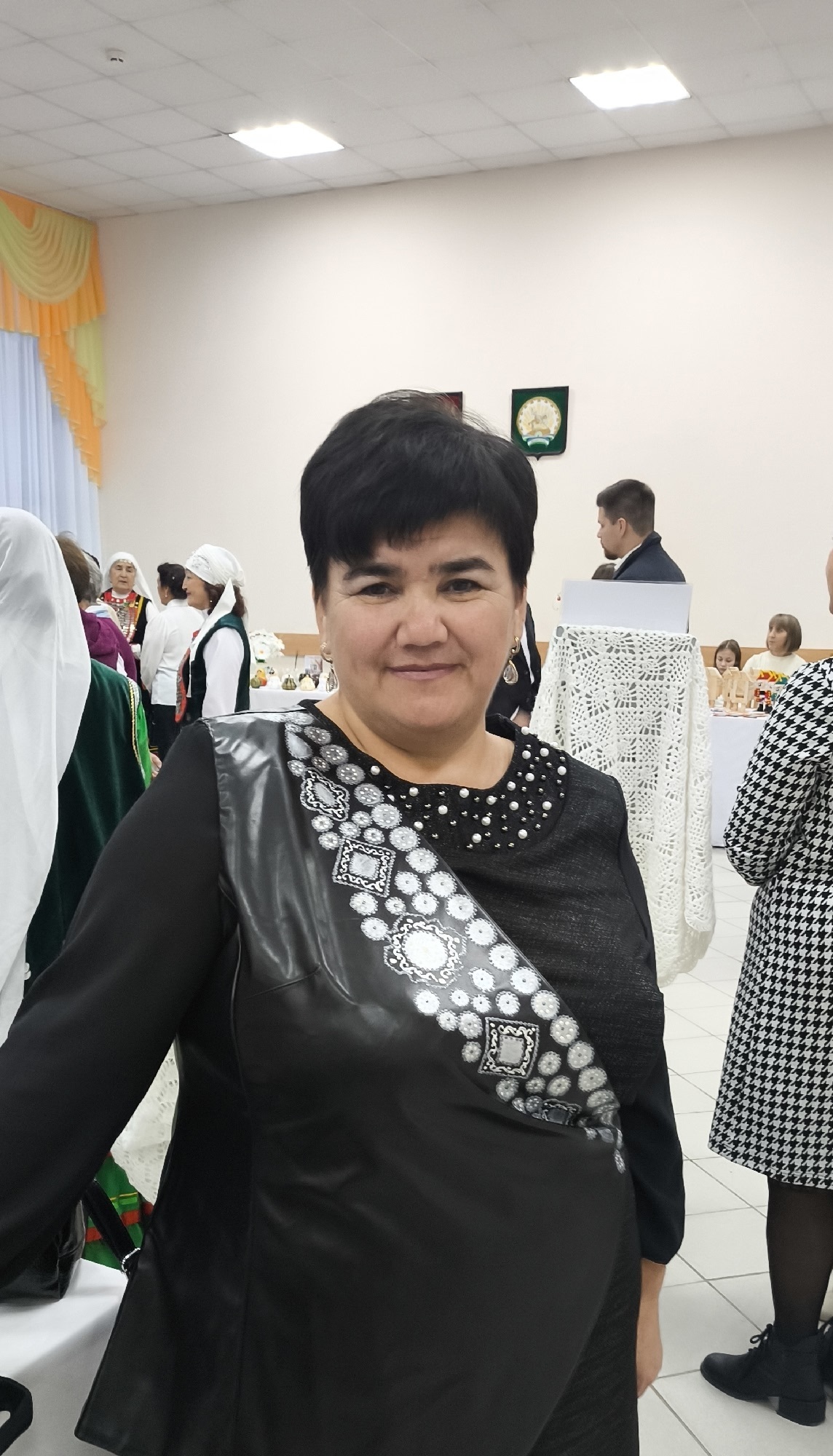 Батыр ул үҫтергән әсә