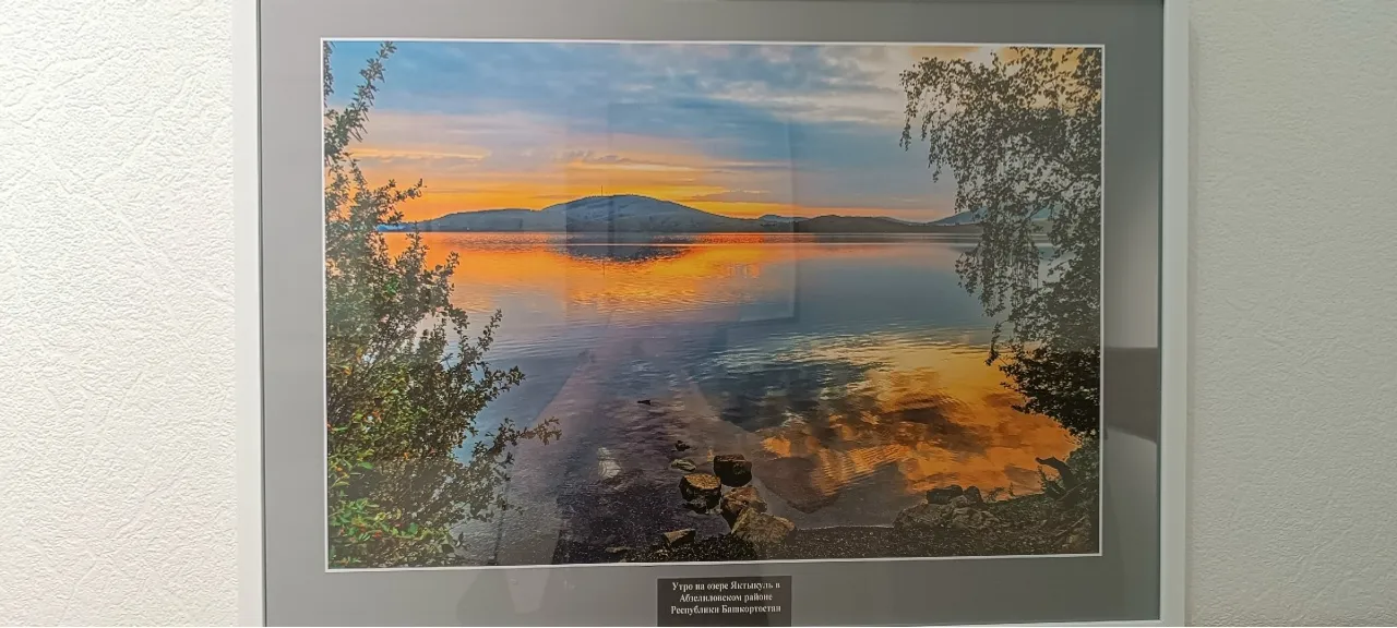 Инженерҙың фотограф булып киткәне