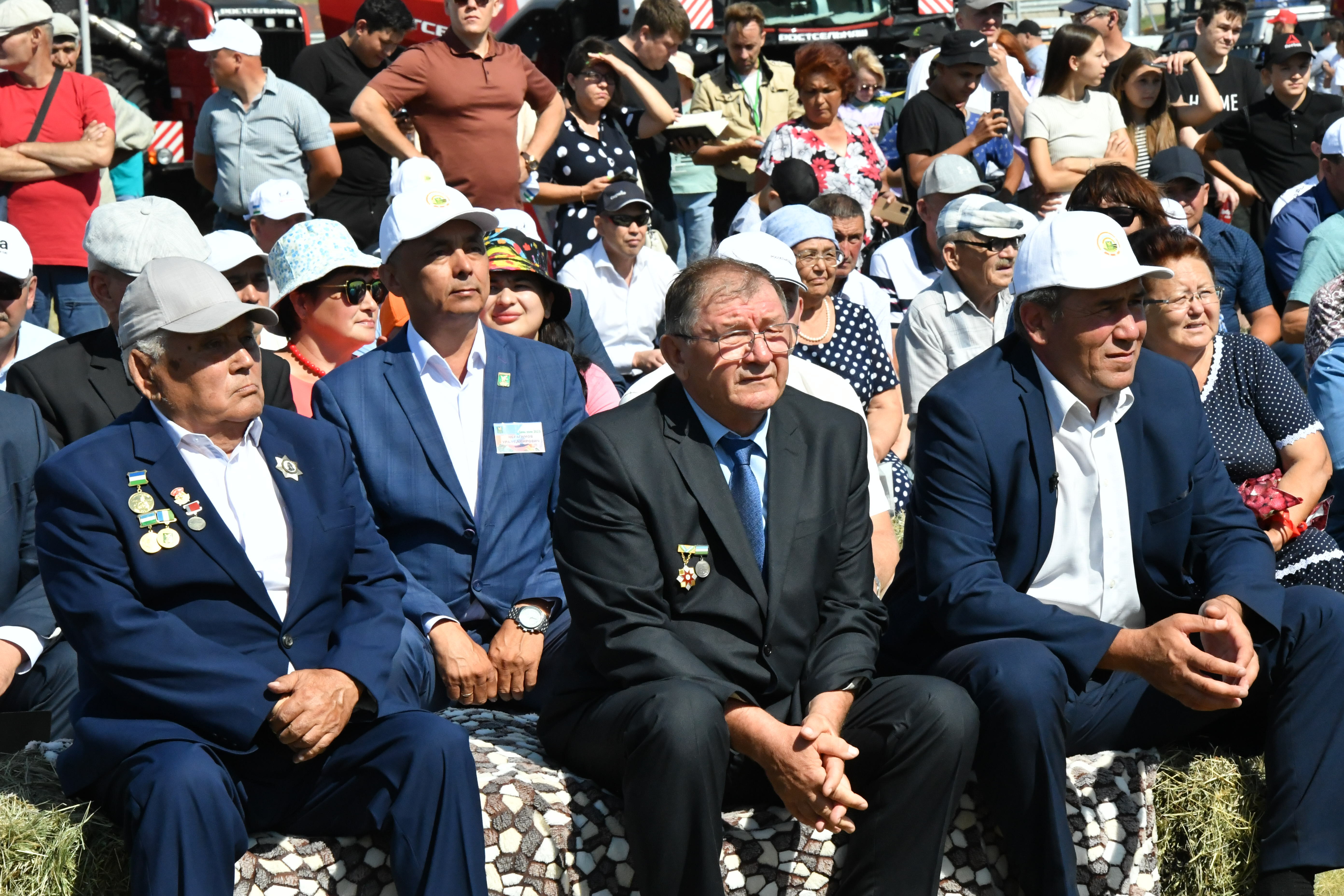 Тыуған еренең тоғро, эшһөйәр улы ул