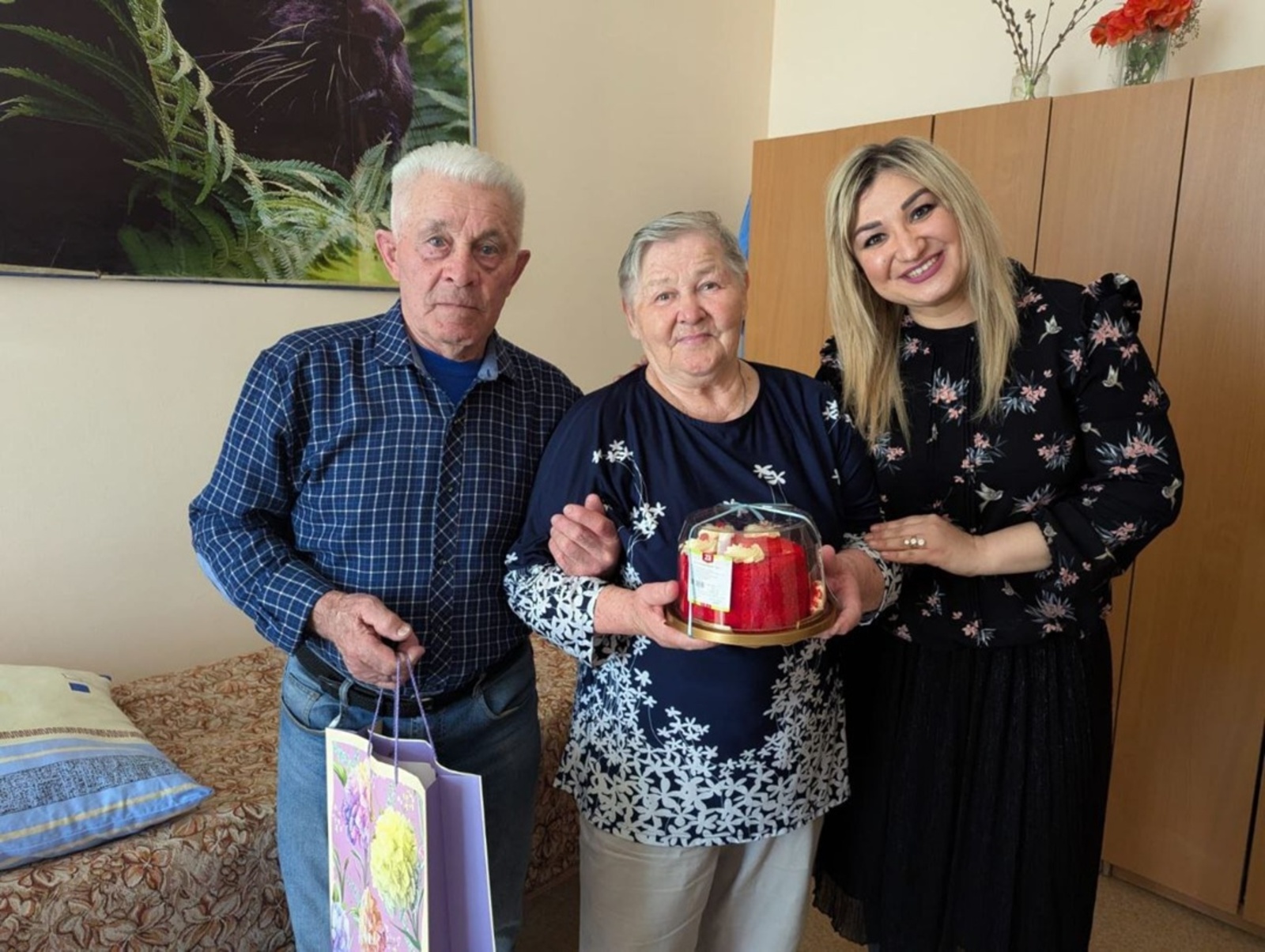 “Мин Фәйзулла менән үҙемде ышаныслы тоям”