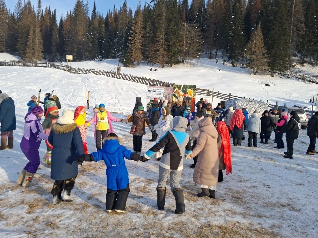 Башҡорт биатлонында Дәүләт Думаһы депутаты ла,  хакимиәт башлығы ла ҡатнашты