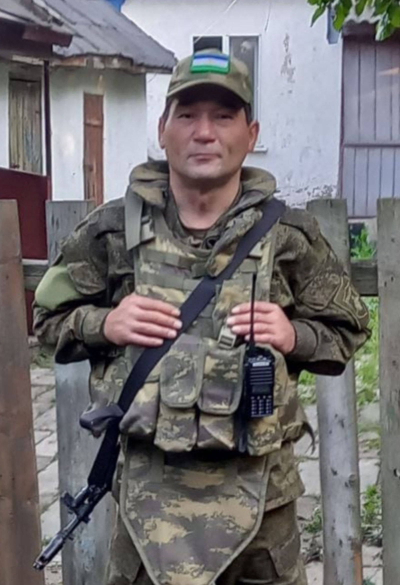 Йәшәү өсөн көрәш, йәки ике аяғың һау булһын!