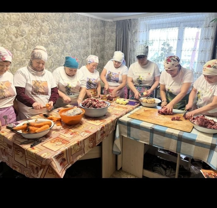 Яугир ҡатыны үҙе, ҡыҙы – ирекмән