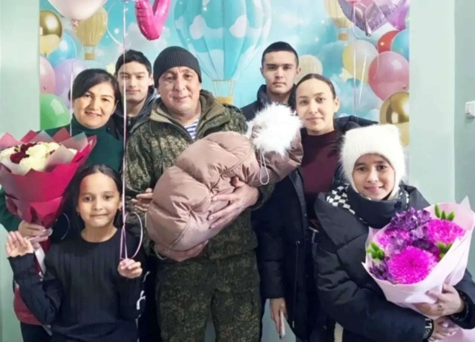 МХО яугире алтынсы тапҡыр атай булған!