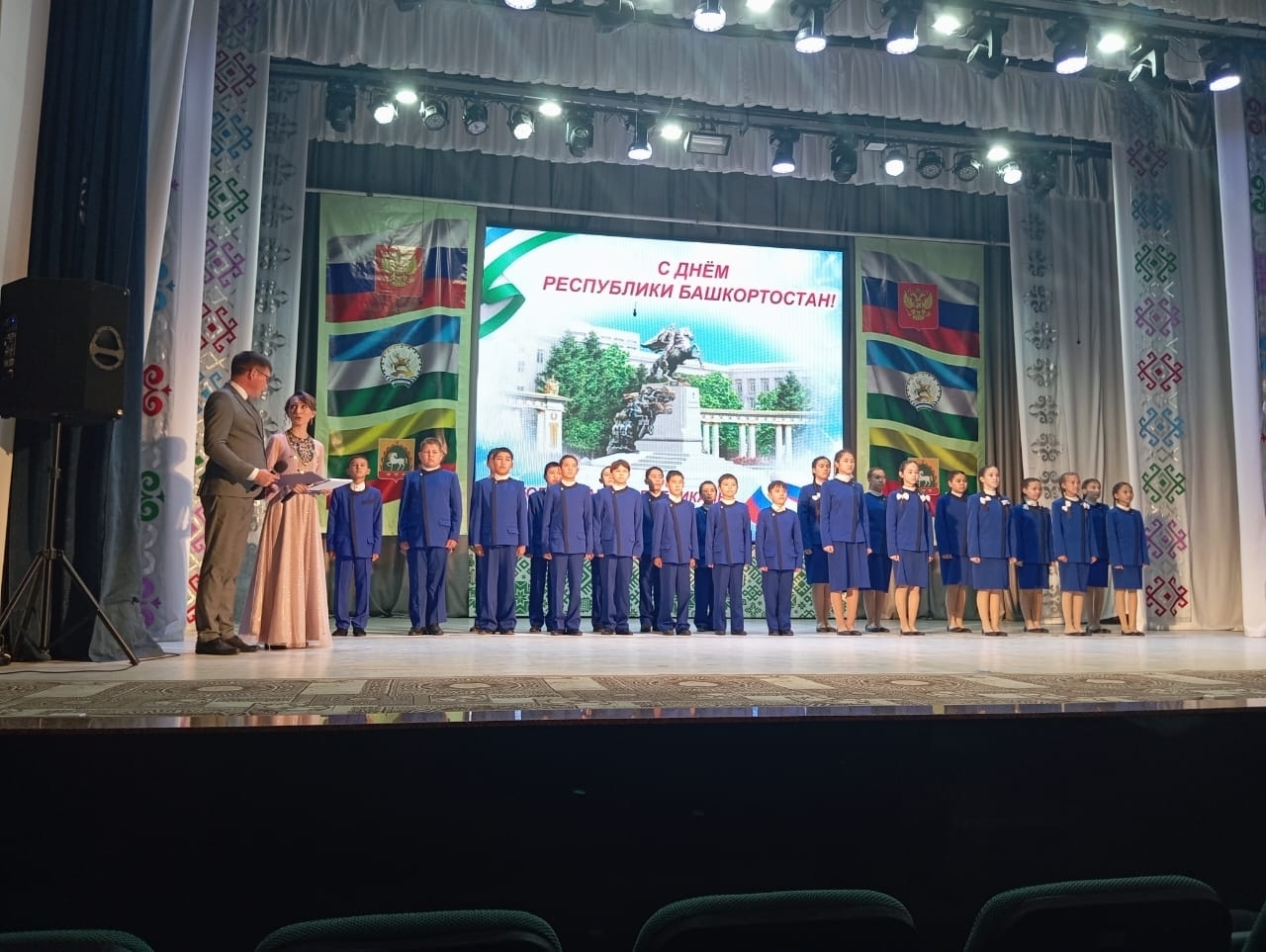 Улар – Баймаҡ шайморатовсылары!