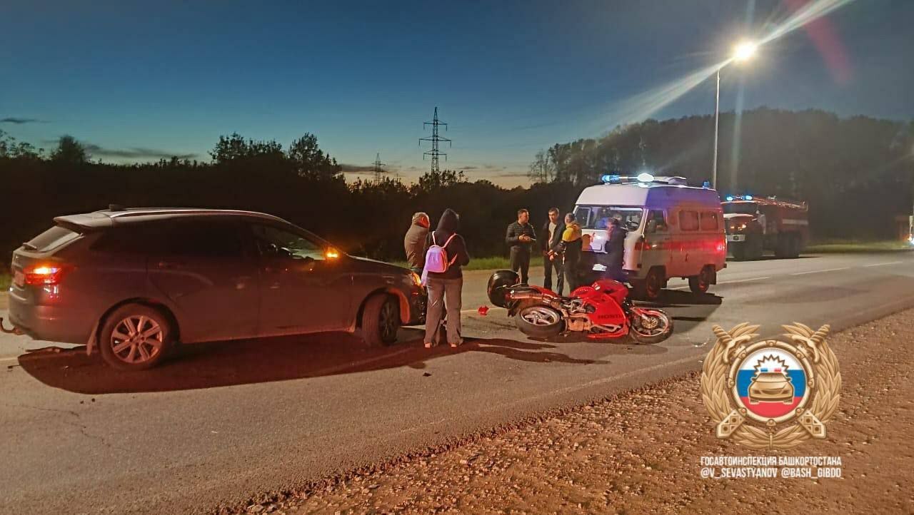 Тағы фажиғә: балаларығыҙға питбайк алып бирмәгеҙ!