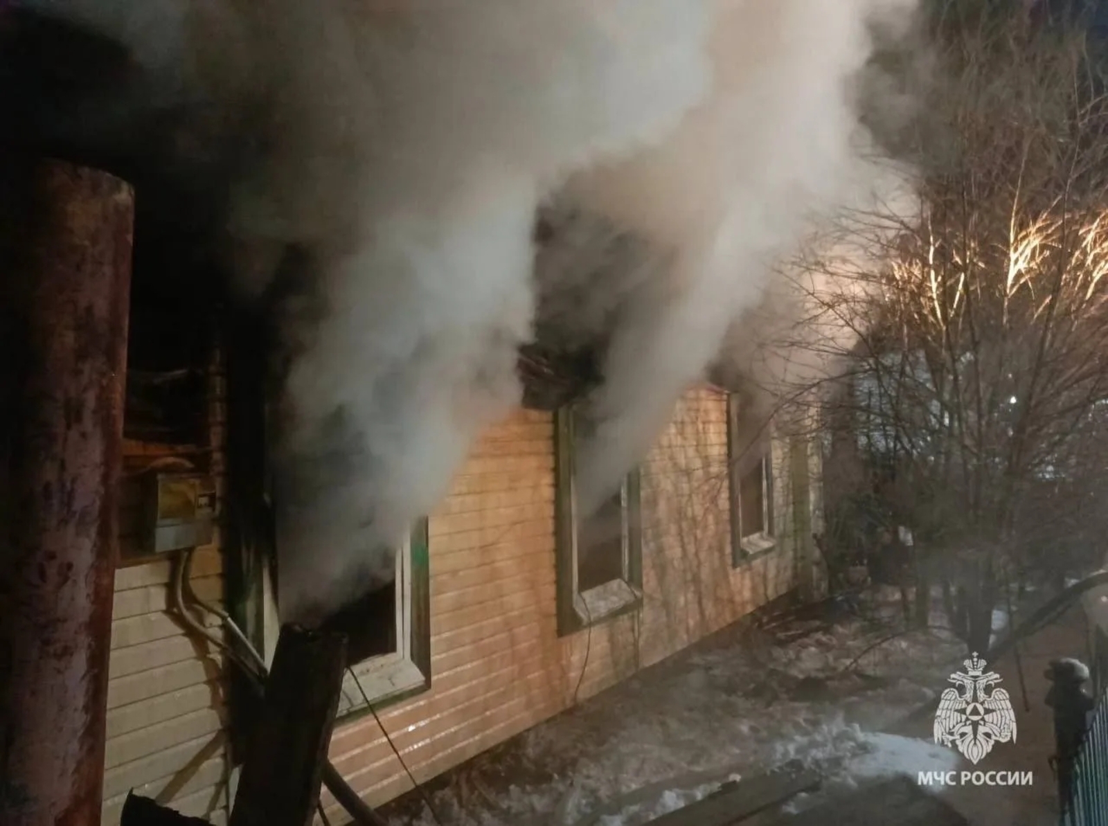 Ике кешенең кәүҙәһен тапҡандар