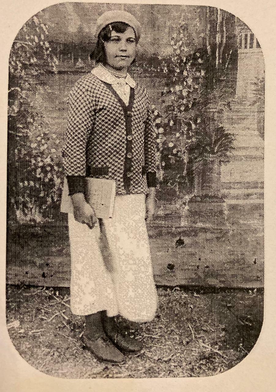 "Һуғыш осорондағы ризыҡ тәме онотолмай…"