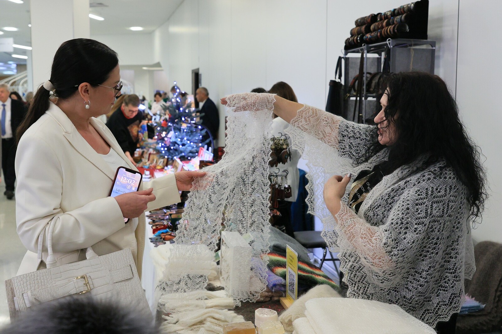 Өфө вуз-ара кампусының үҙенең маркетплейсы барлыҡҡа киләсәк