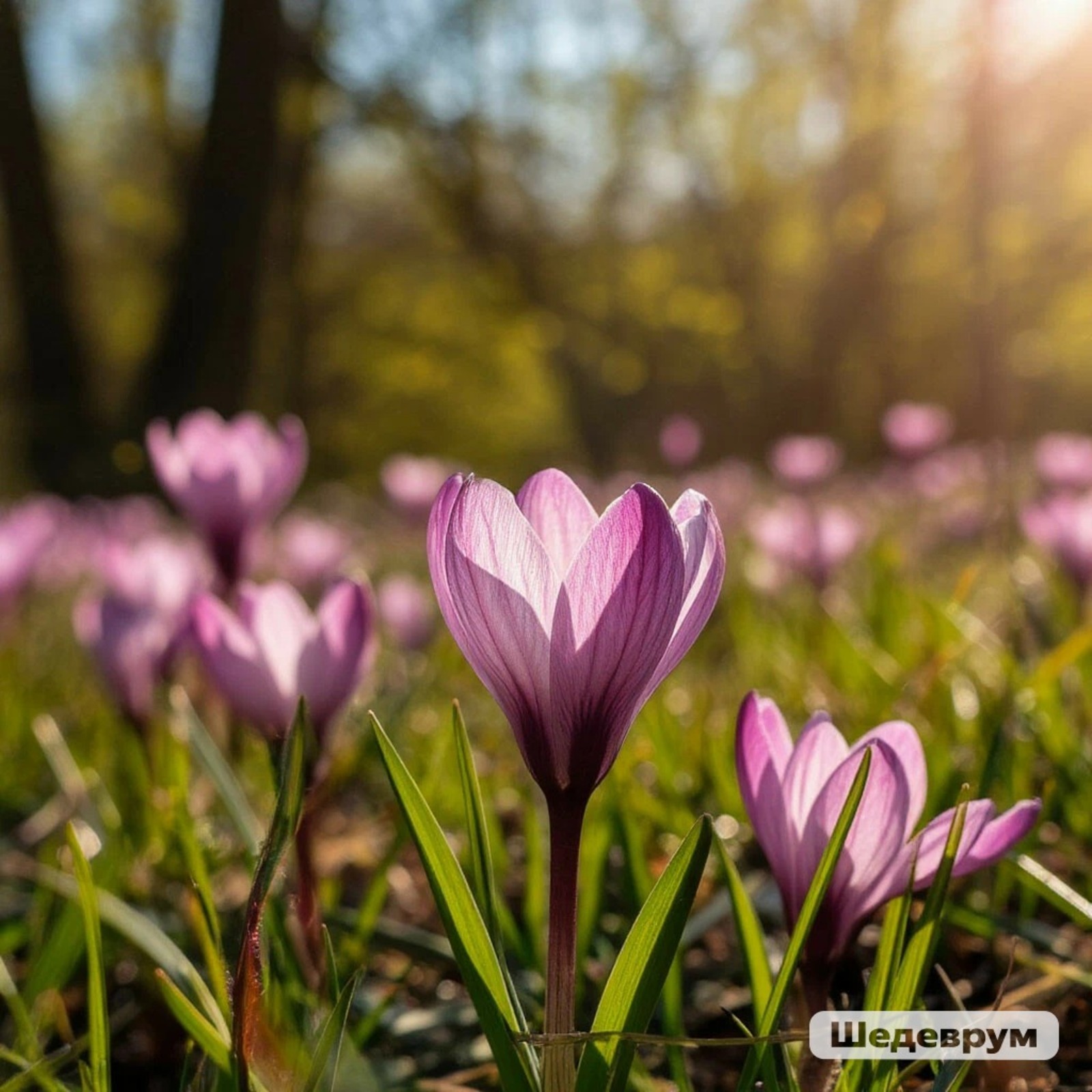 Апрель аномаль һауа торошо менән ғәжәпләндерәсәк