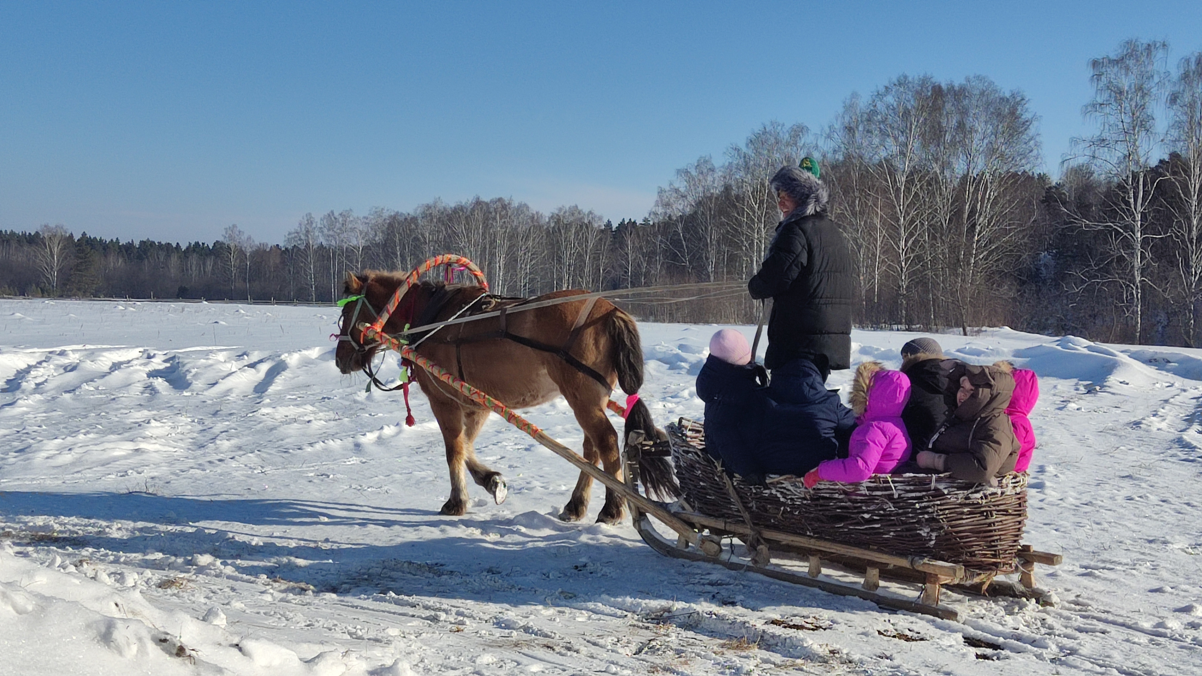 Аҙнағолда "Зарница" уйындары үтте