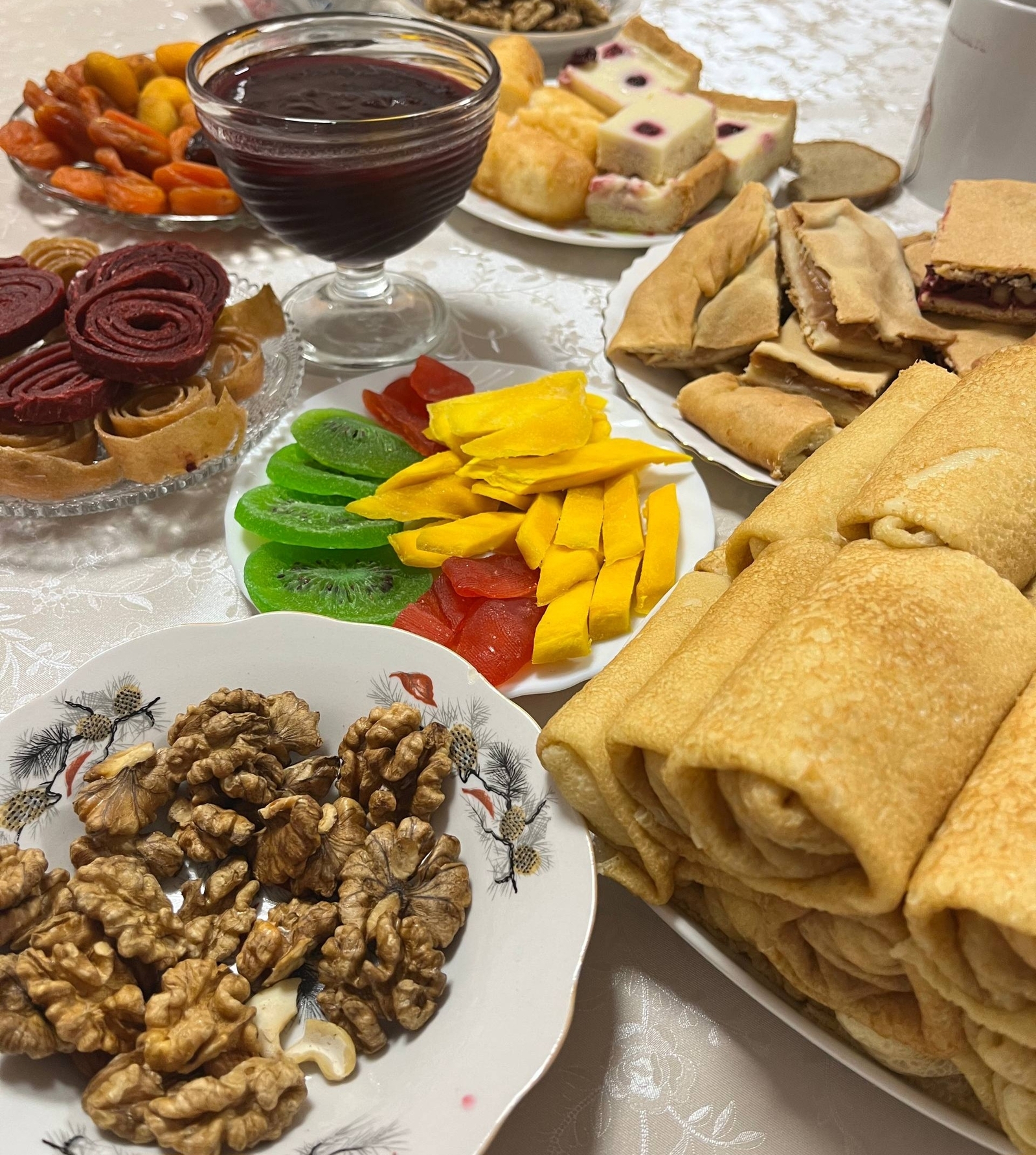 Киске алтынан һуң ашарғамы, юҡмы?