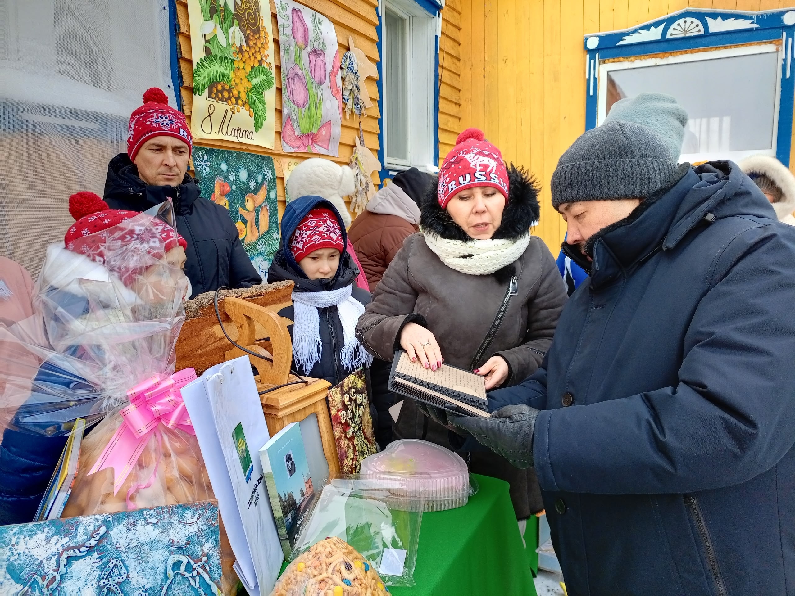 Түбәнге Ташбүкәндә мәртәбәле бәйге үткәрелде