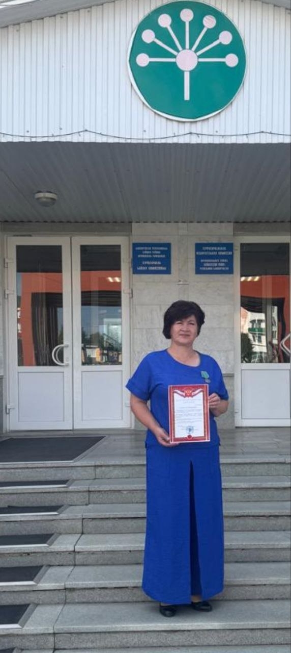 Яугир ҡатыны үҙе, ҡыҙы – ирекмән