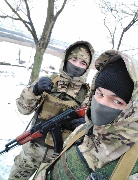 Беҙҙең егеттәр – бөркөттәр!