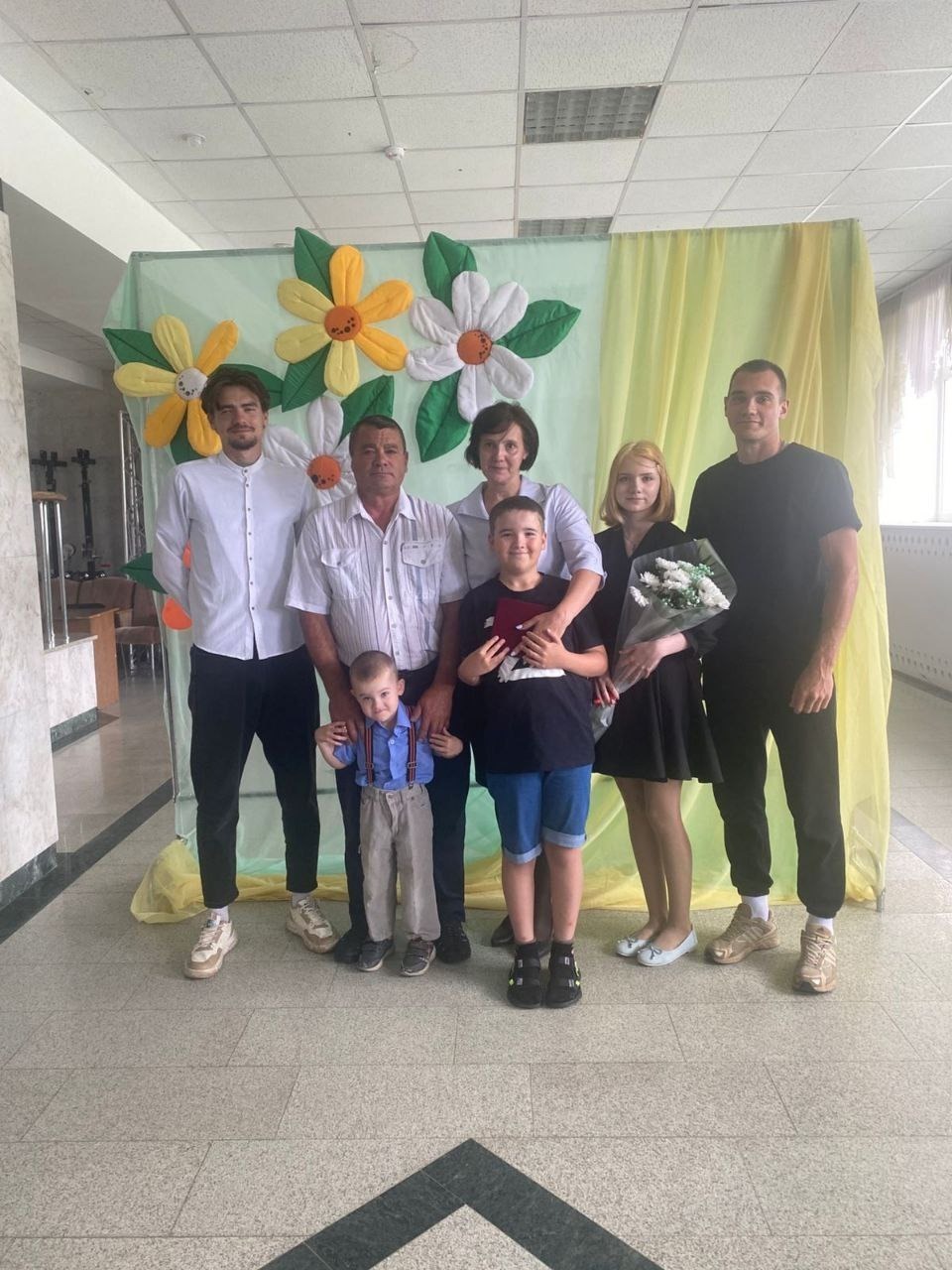 Күп балалы әсәнең “алтын ҡағиҙәләре”