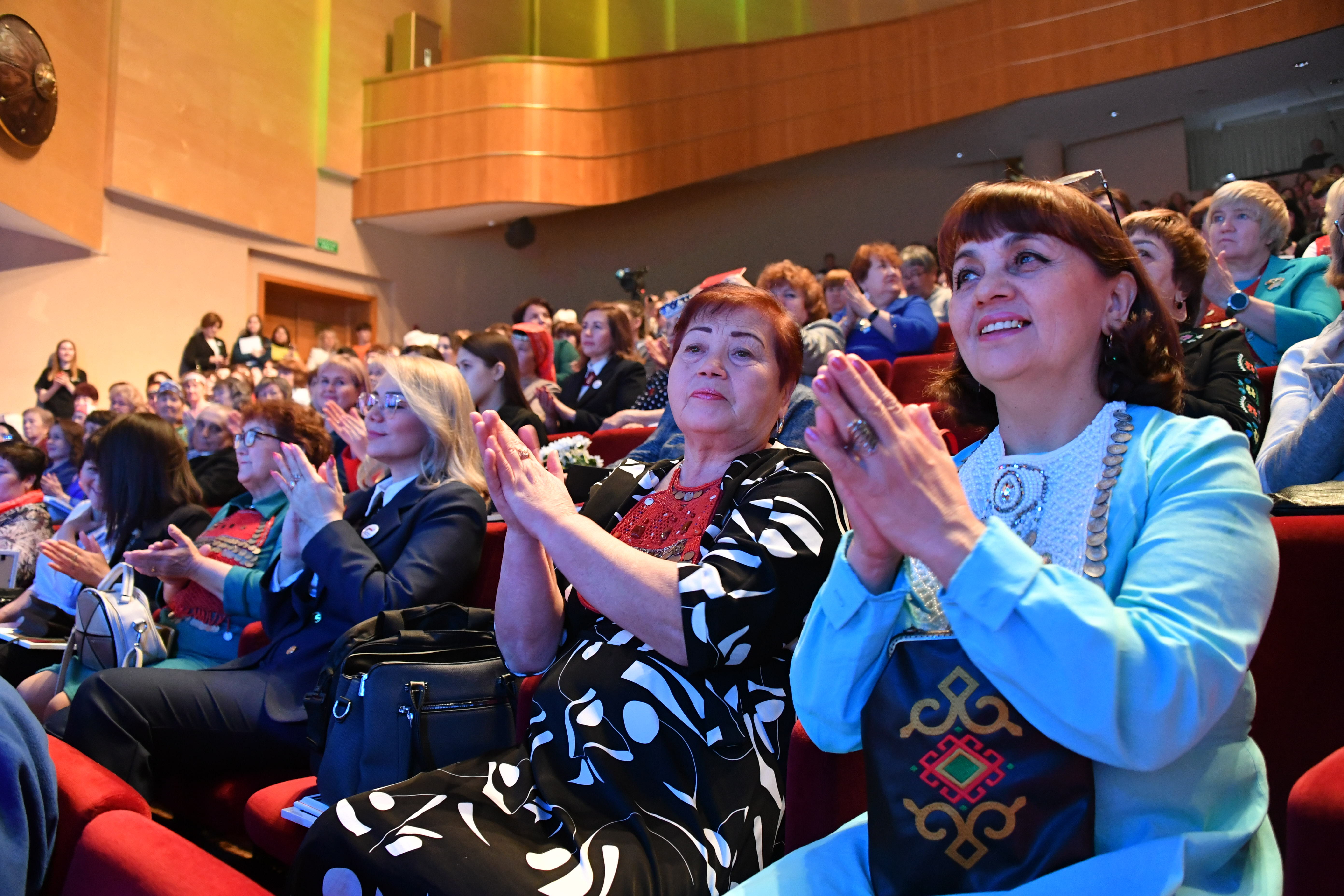 Өфөлә “Ҡатын-ҡыҙ – милләт әсәһе” конкурсының финалы уҙасаҡ