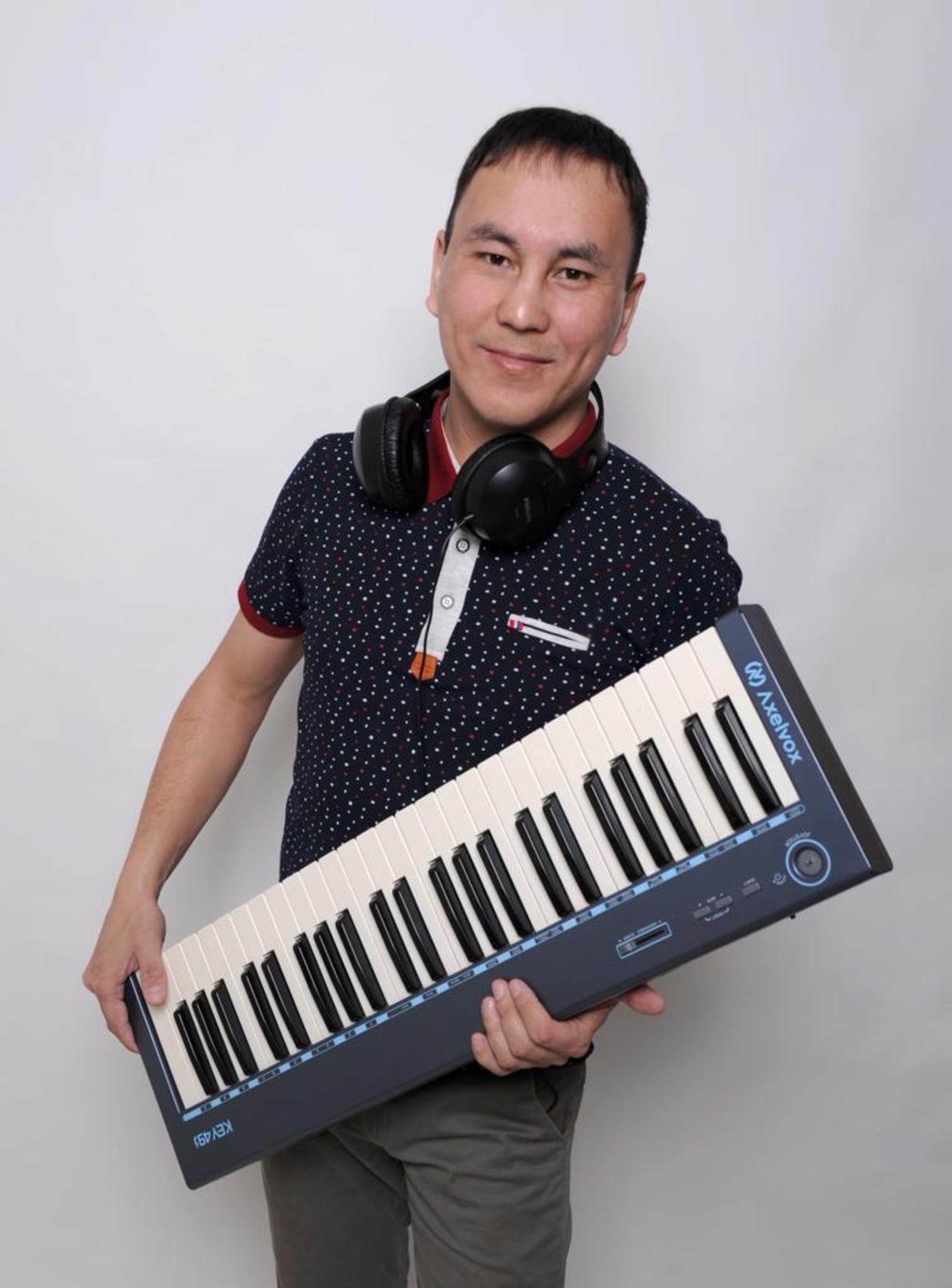 Илдар Жамалов: "Хуш, дуҫым!"