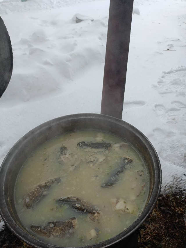 Ҡышҡыһын да мауыҡтырғыс шөғөл бар