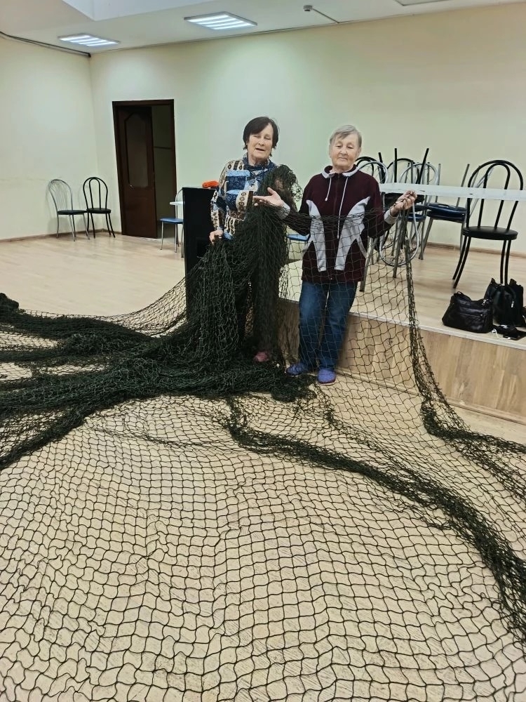 Ғафуриҙар яугирҙәребеҙгә ярҙам итеүен дауам итә