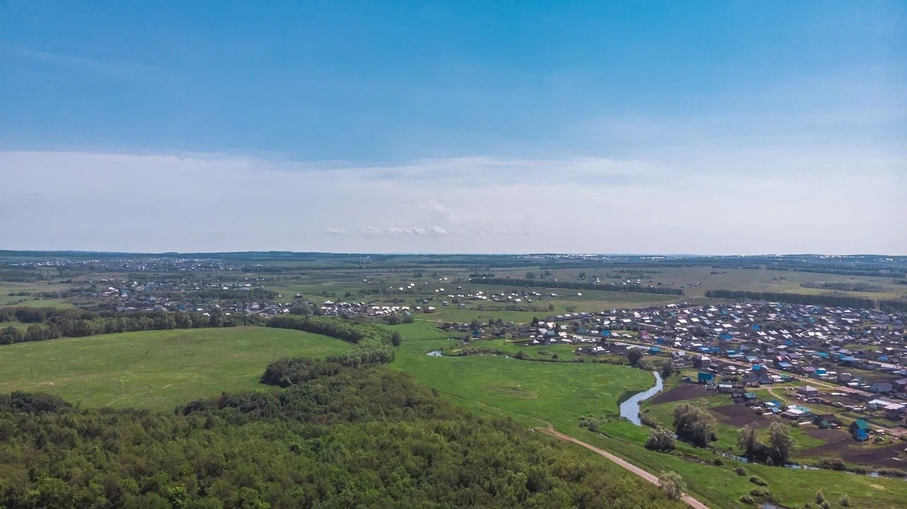 Төҙөүселәр көнөнә – республикабыҙға яҡшы бүләк!