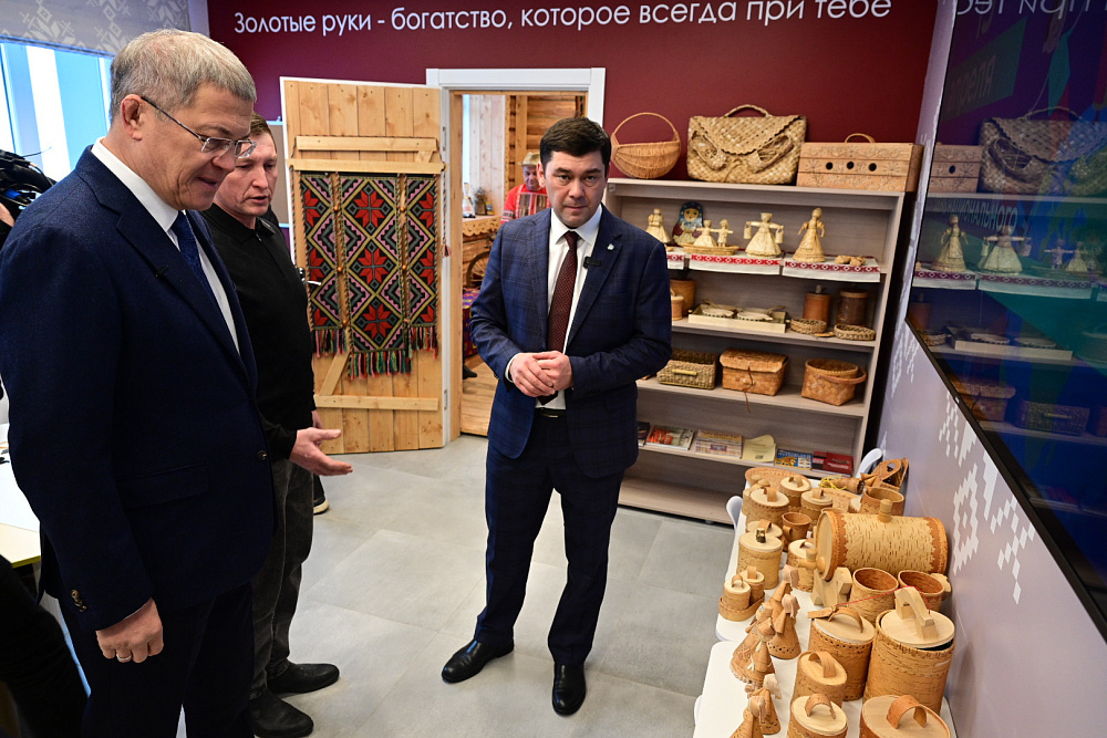 Тәтешлеләр яңыртылған үҙәк өсөн рәхмәтле