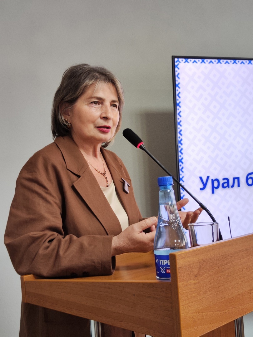 Халҡыбыҙҙың асылы һәм йөрәге