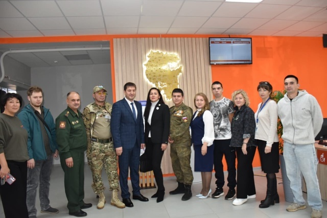 Мәләүездә ирҙәр клубының беренсе ултырышы үтте