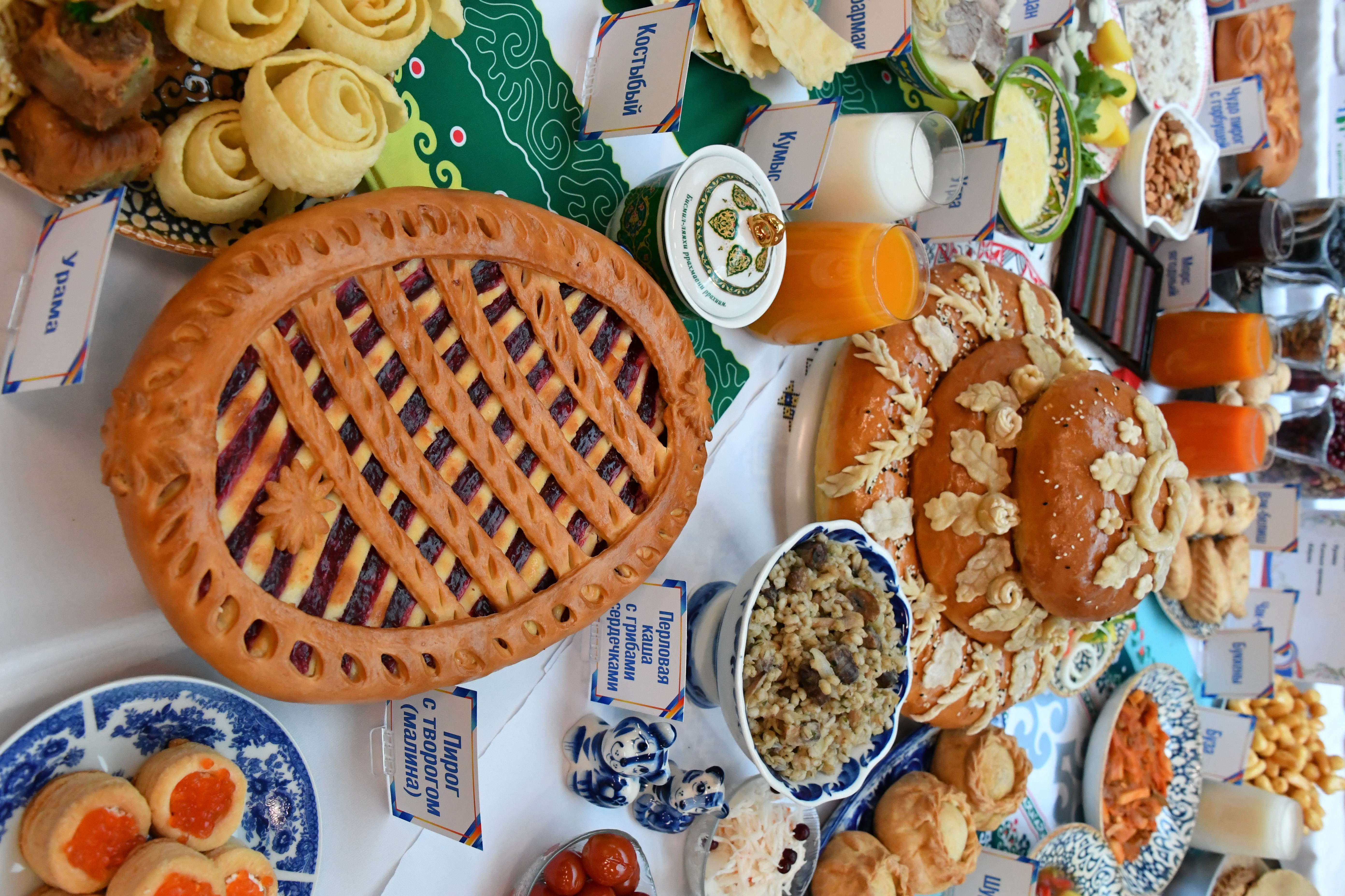 Барыһы ла – сифатлы туҡланыуҙан