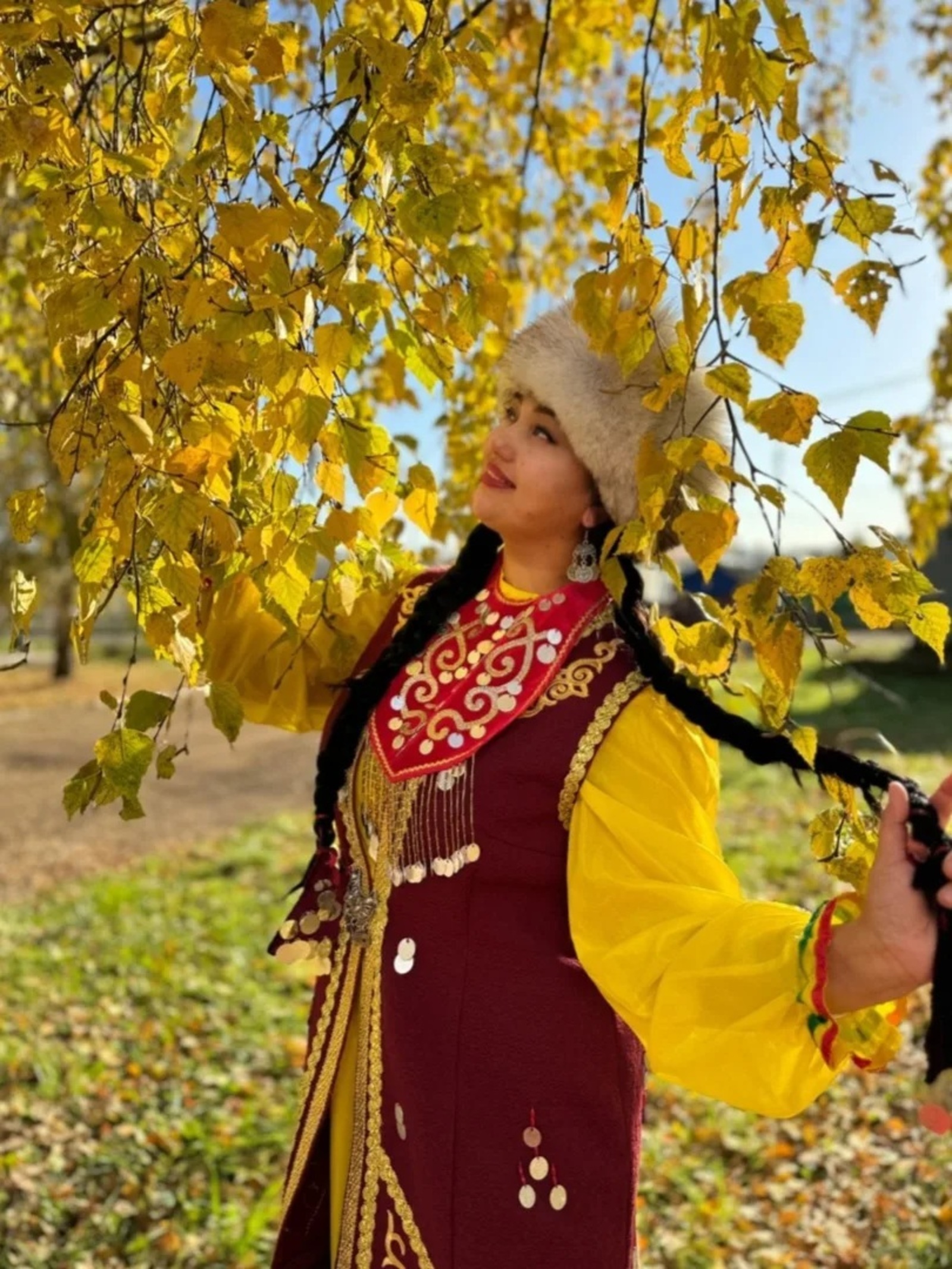 Бейер өсөн тыуған ул