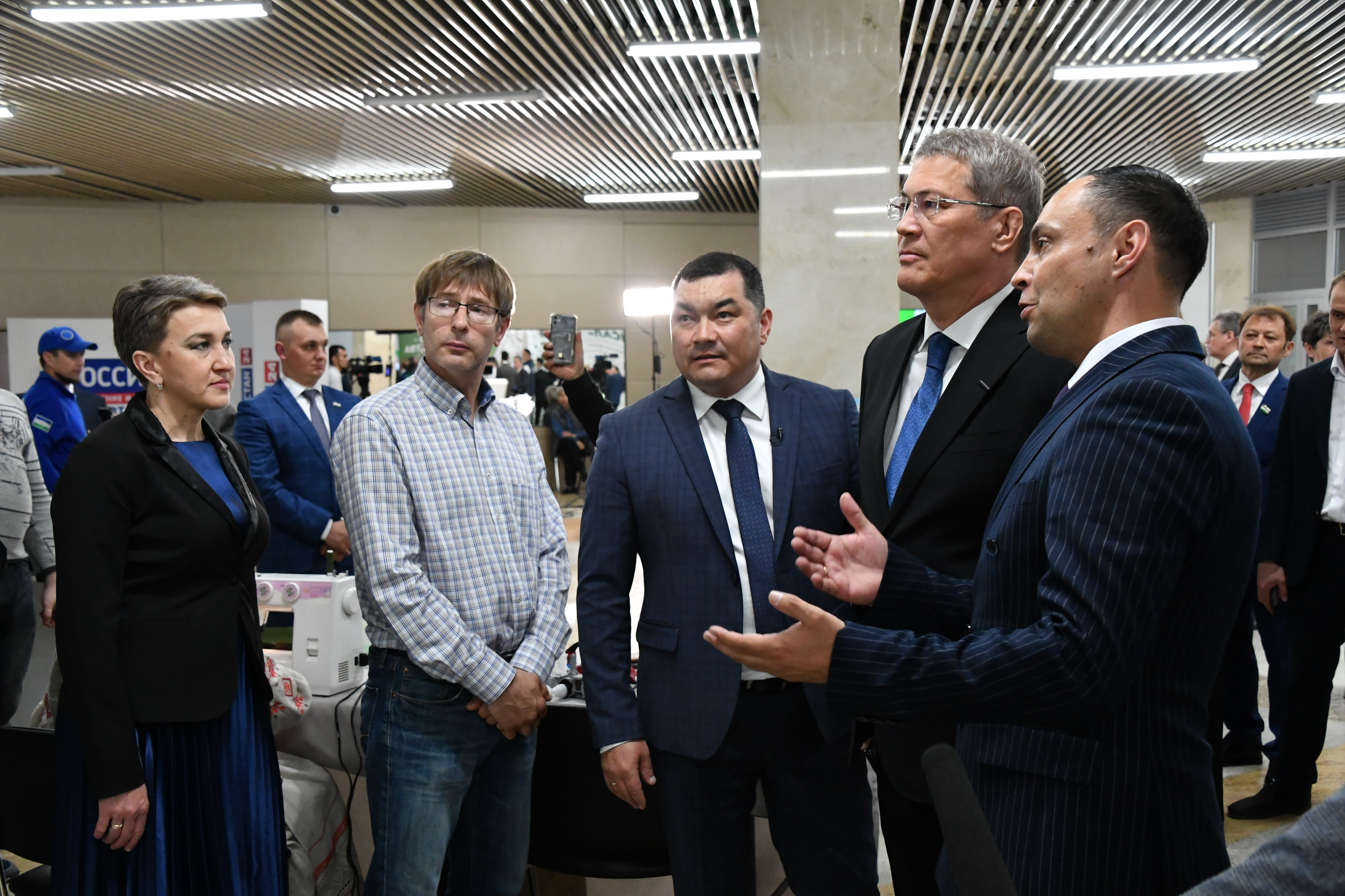 "Атайсал" берләштереү көсөнә эйә