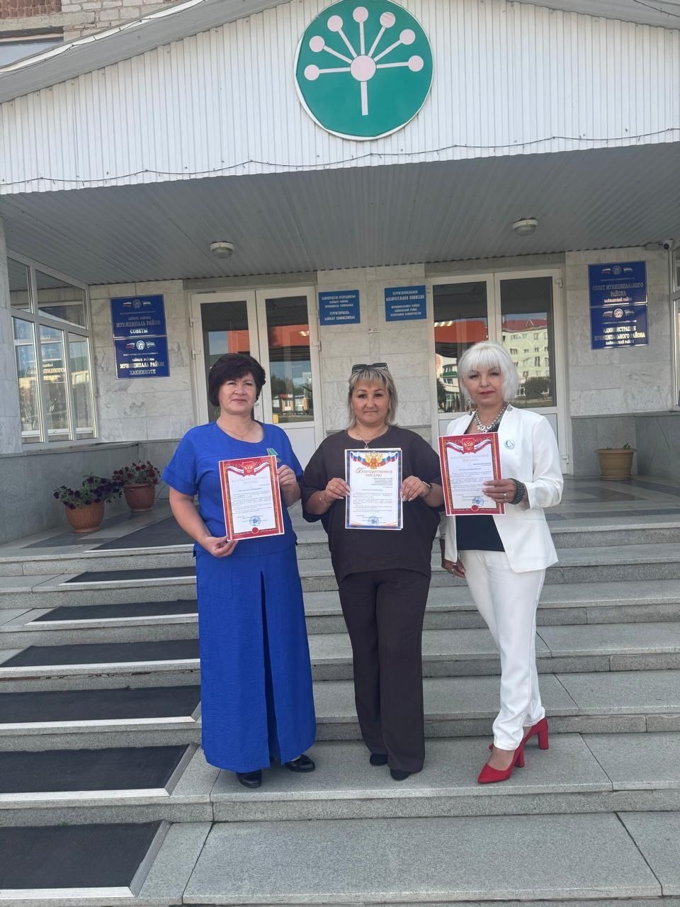 Яугир ҡатыны үҙе, ҡыҙы – ирекмән