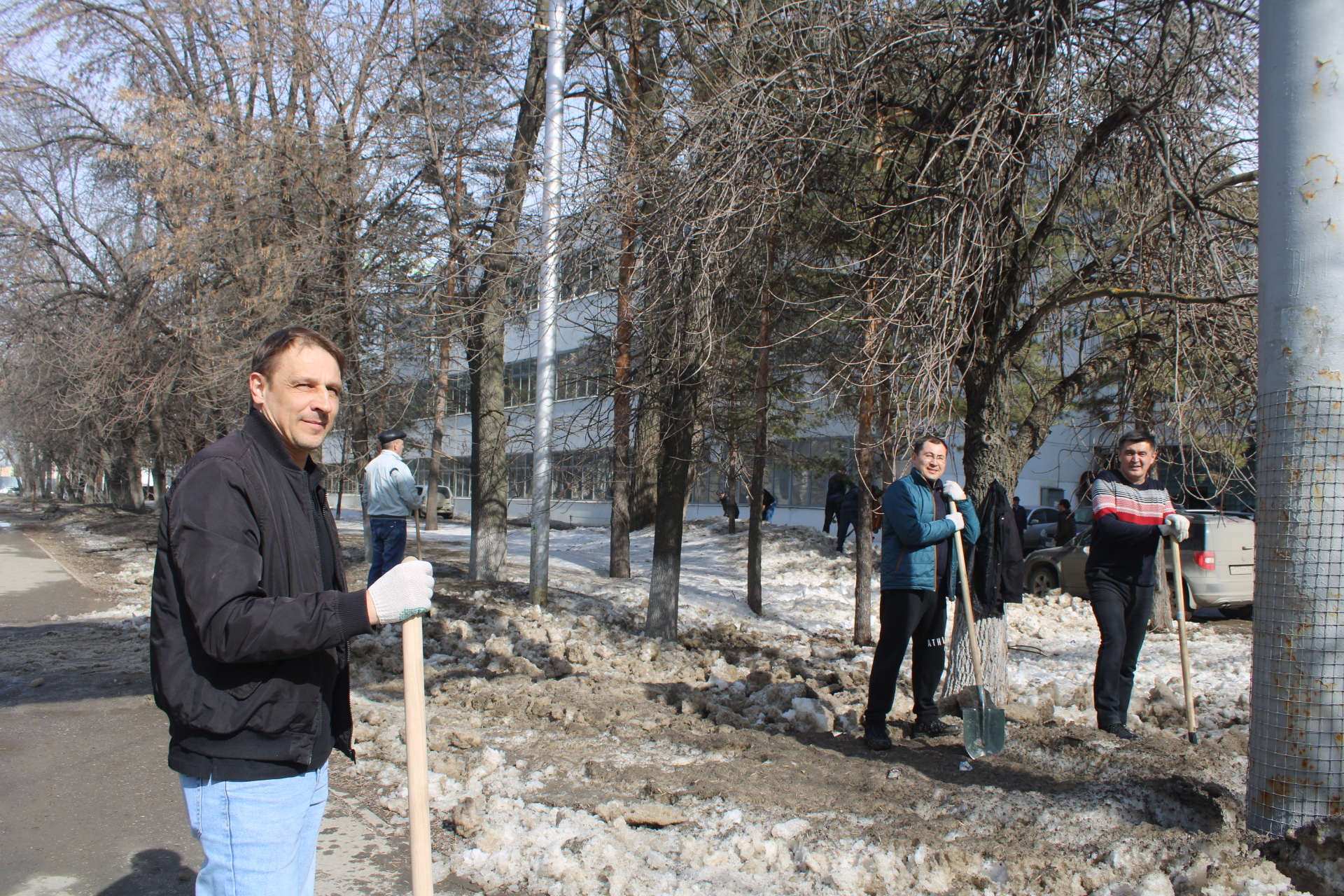 Һеҙҙә нисек, беҙҙә – өмә!