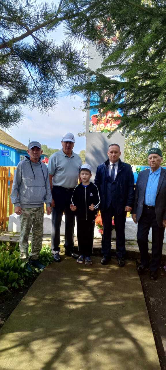 Тыуған ил тыуған ерҙән башлана