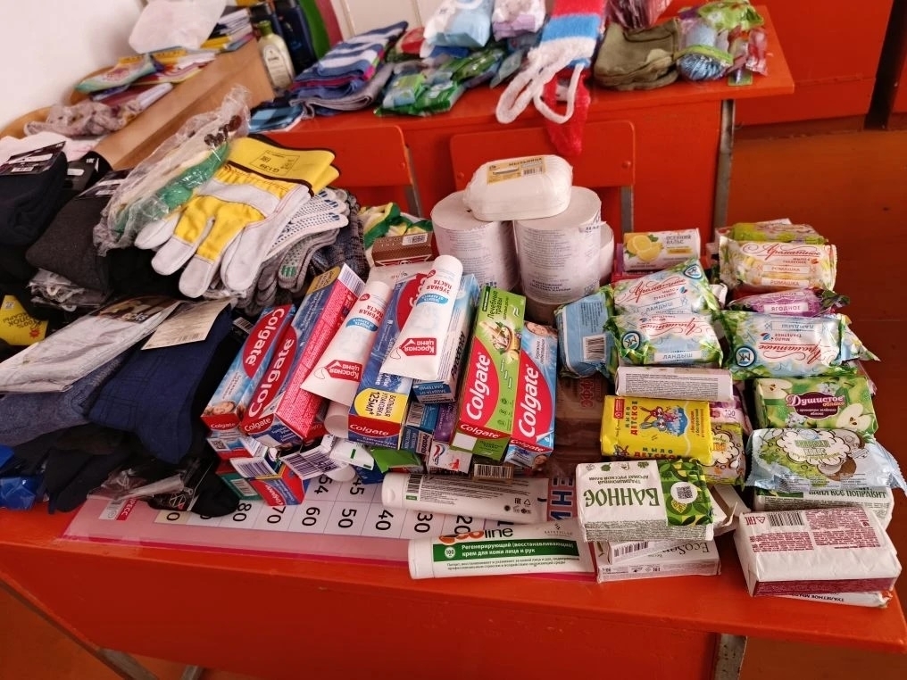 Изге эштән балалар ҙа ситтә ҡалмай