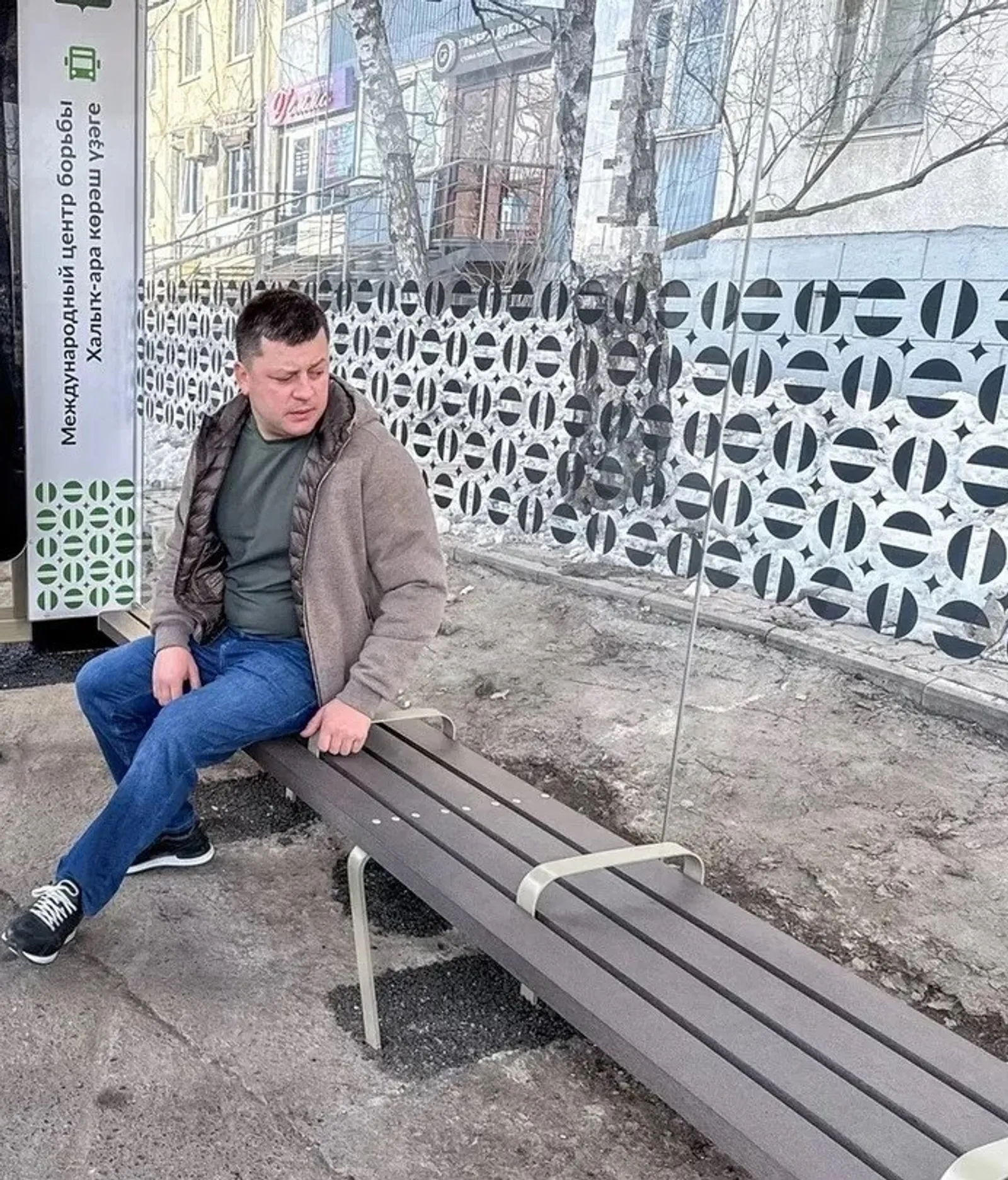Йәш бит әле...