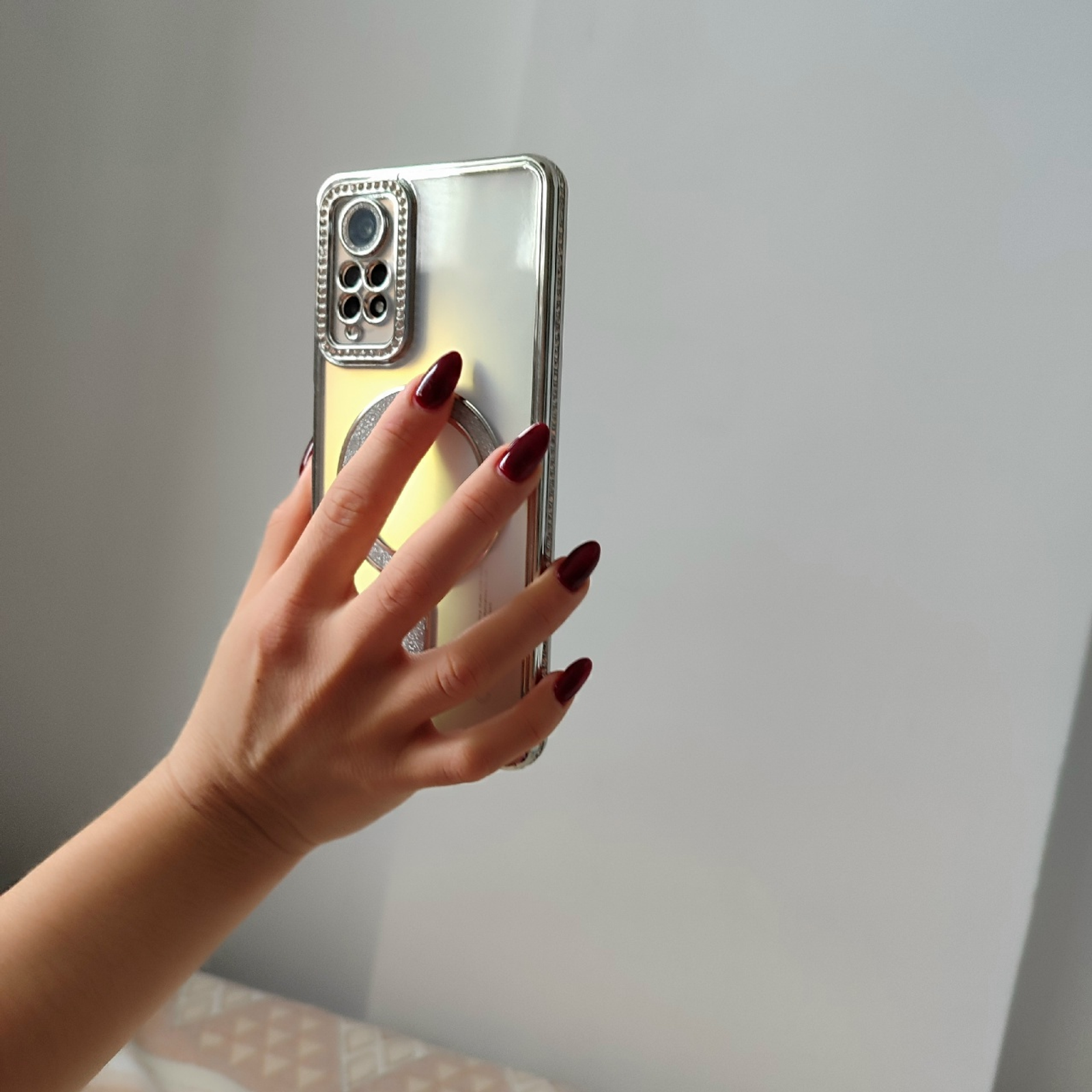 Алты миллион һумынан ҡолаҡ ҡаҡҡан...