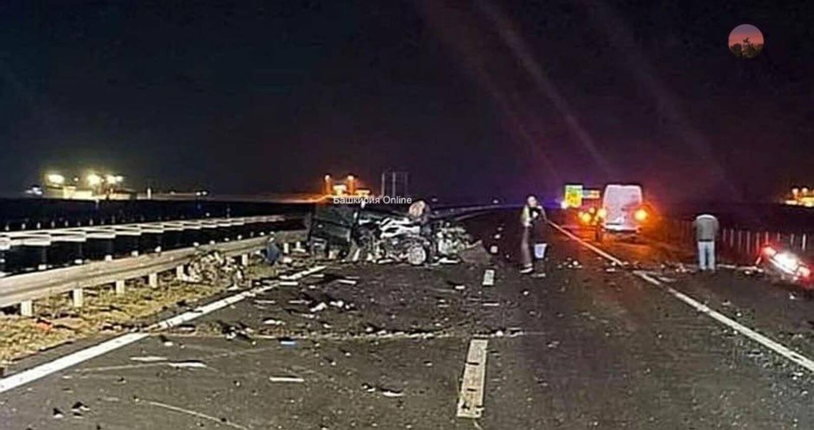 Яҡташтарыбыҙ сит илдә бәләгә тарыған