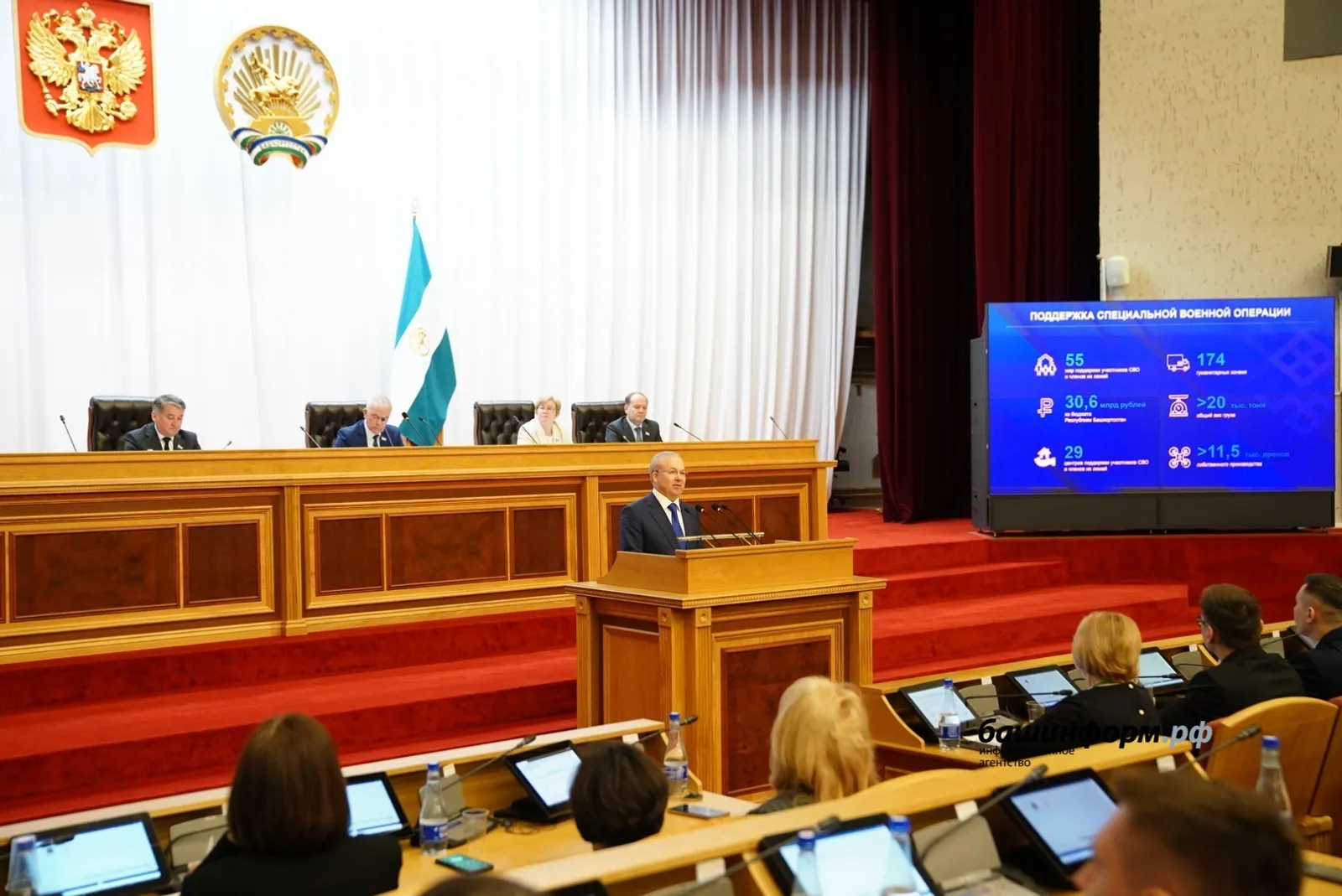 Барыһы ла еңеү өсөн