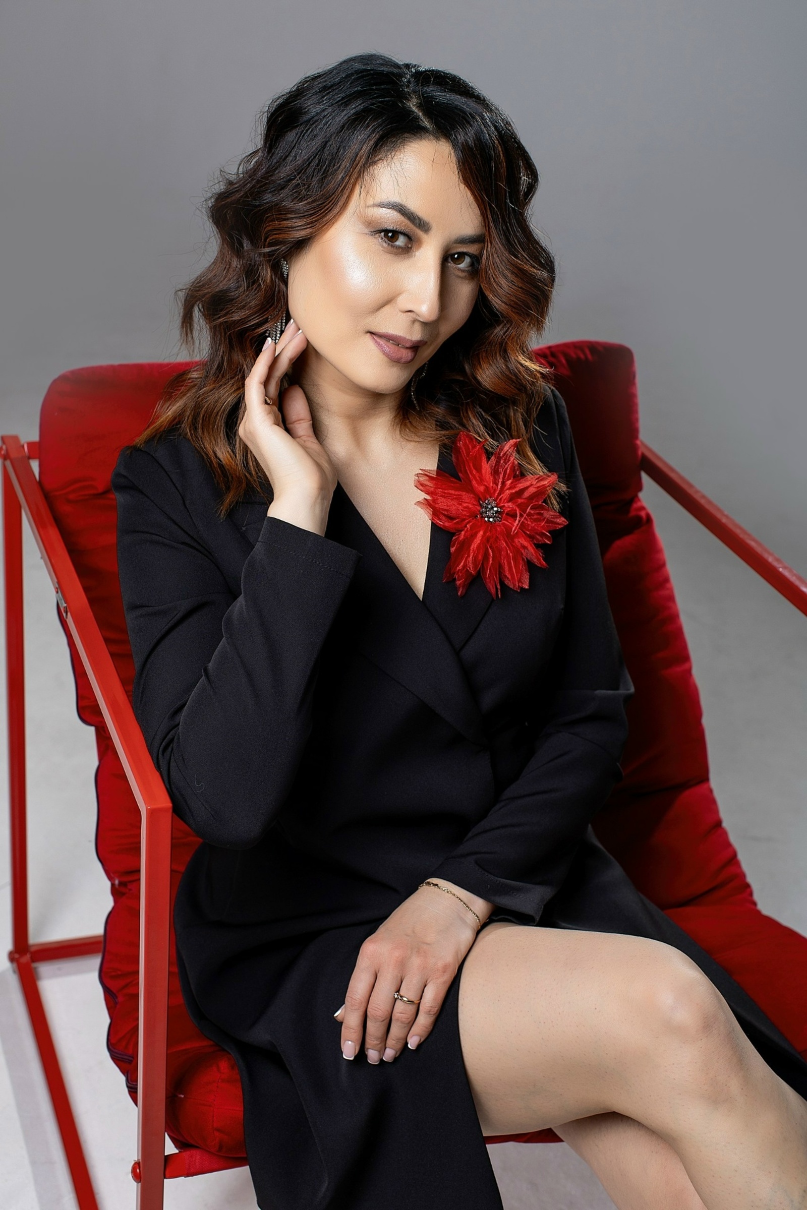 Ҡойма ямғыр ҙа, буранлы сатлама ҡыш та уны ҡурҡытмай