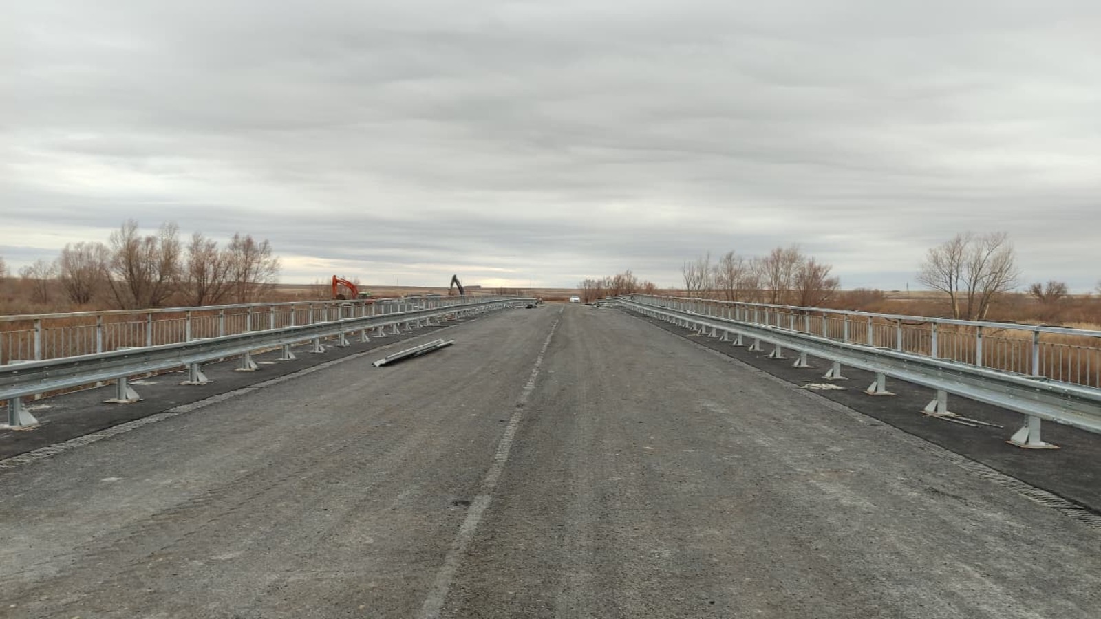 Күпер ике төбәк өсөн дә бик кәрәк