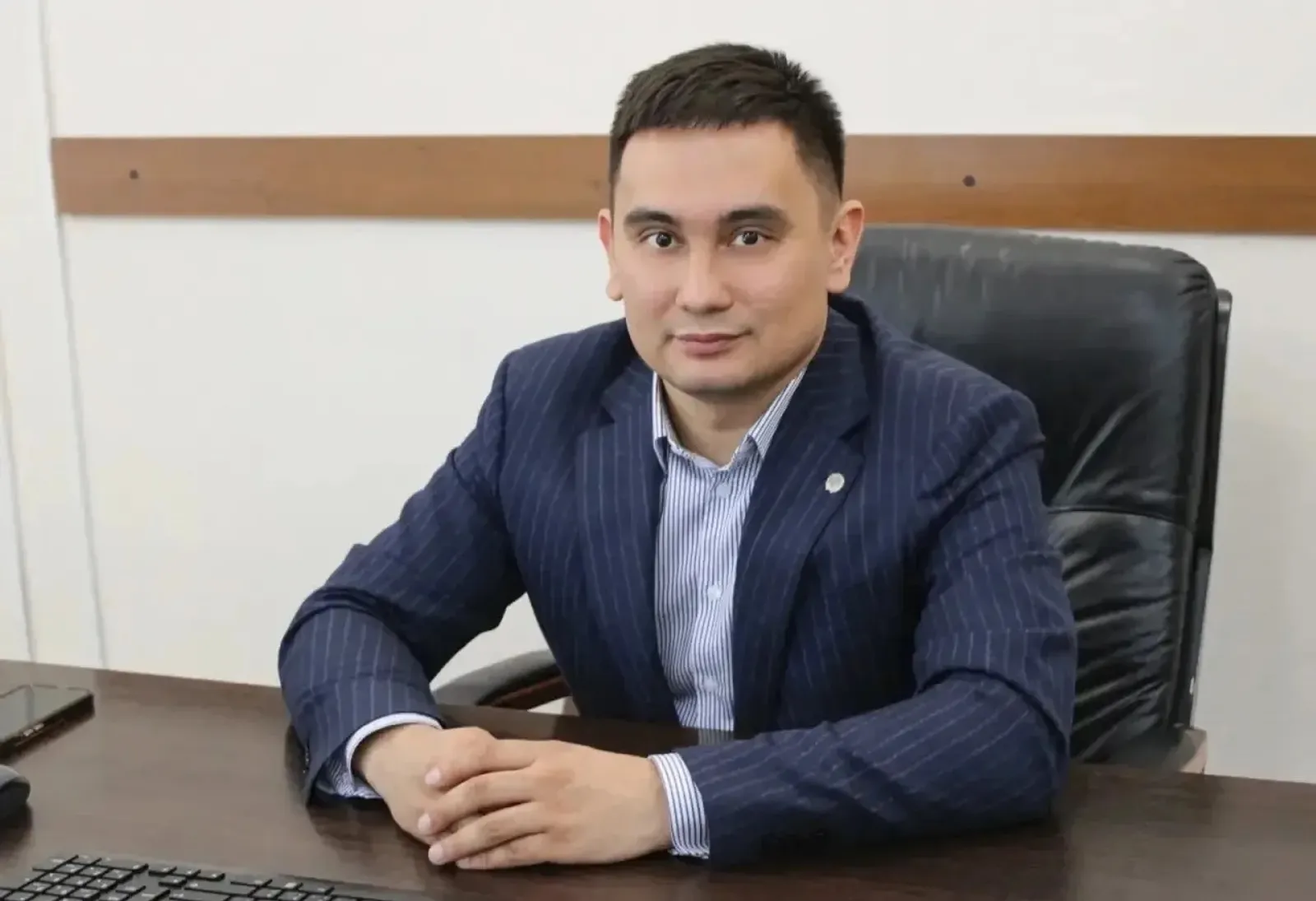 “Башҡортостан” дәүләт концерт залына яңы етәксе тәғәйенләнеләр
