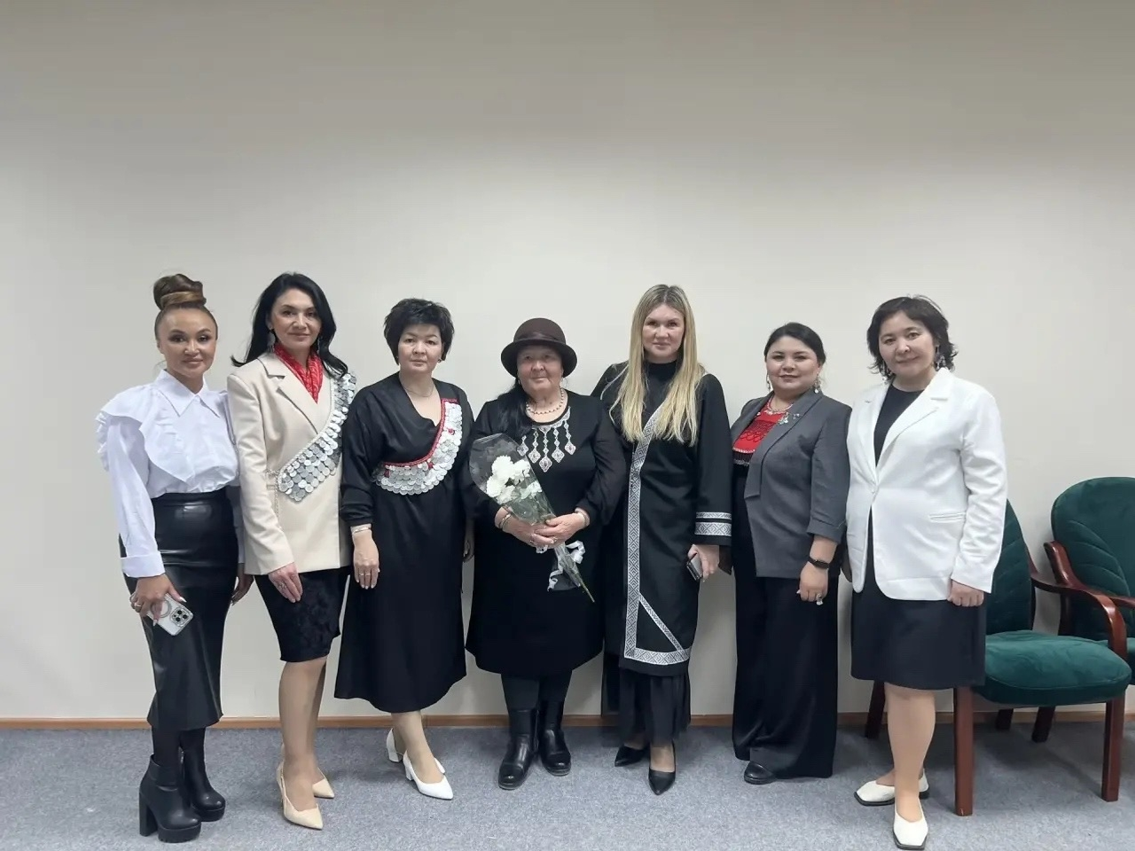 “Ете ҡыҙ” ҡор йыйҙы