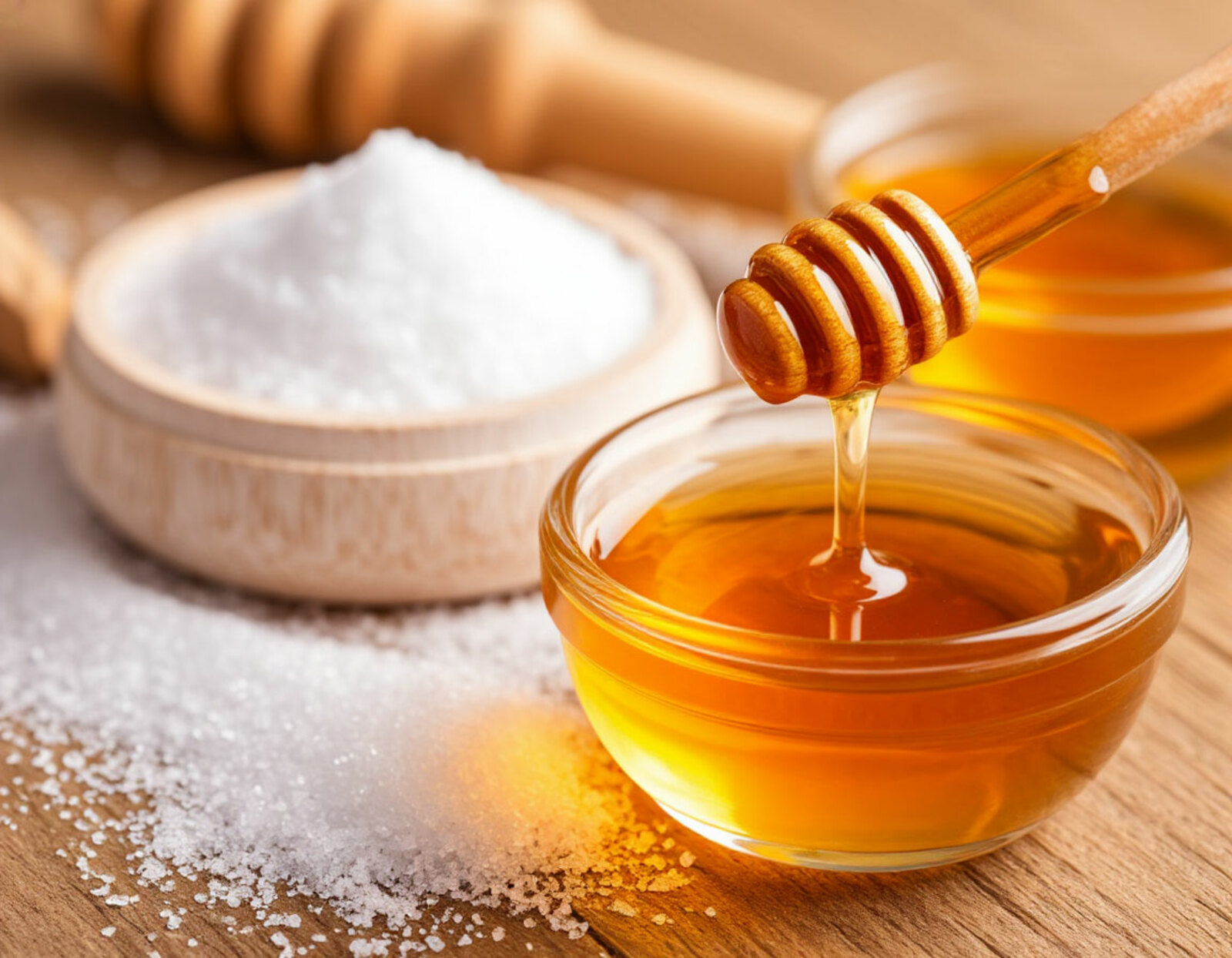 Ҡытай, корея ҡатын-ҡыҙҙары бит тиреһен ошолай таҙалаймы?