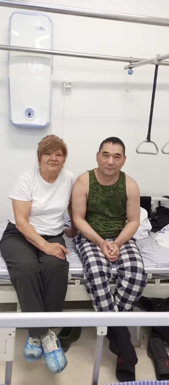 Йәшәү өсөн көрәш, йәки ике аяғың һау булһын!