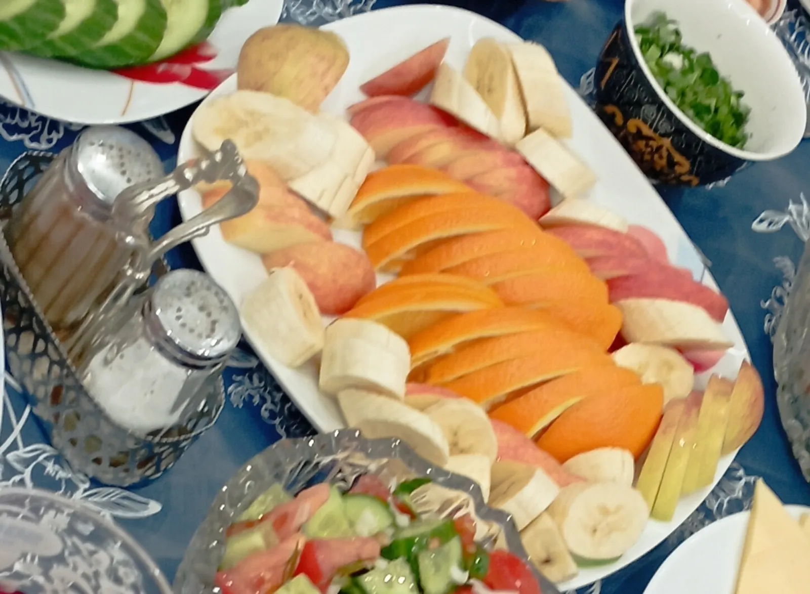 60 йәштән һуң был туғыҙ емеш-еләкте ашамағыҙ