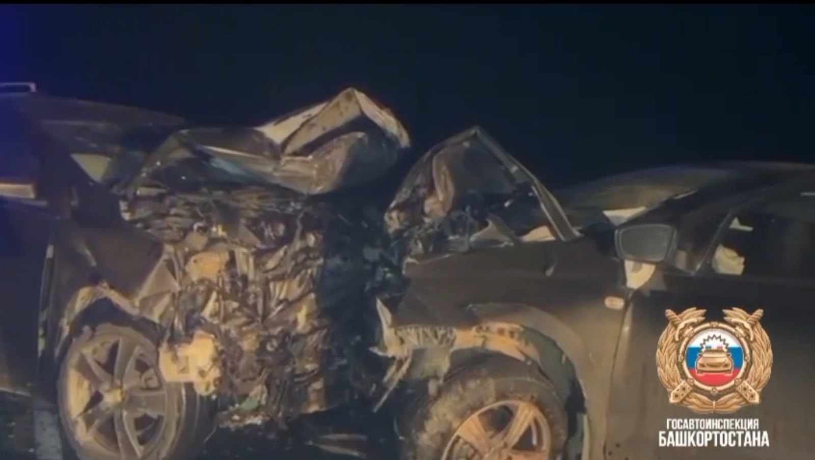 Бер ғәйепһеҙ кешене һәләк иткән